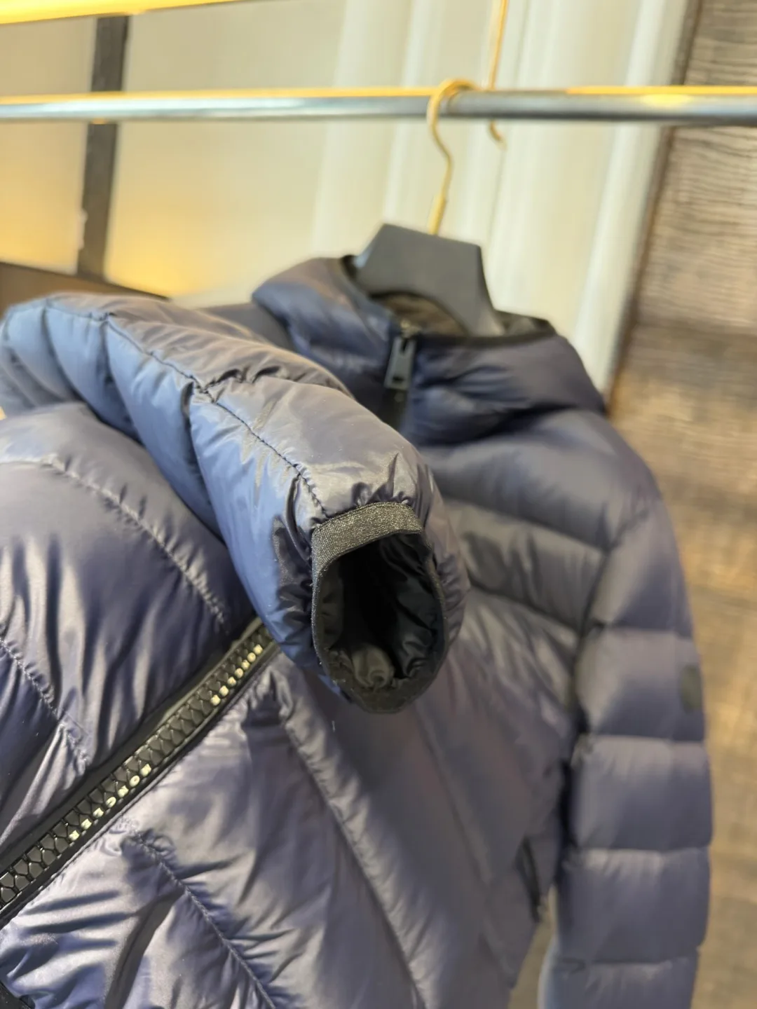 Men's Jackets And Down Jackets MONCLER 17873984