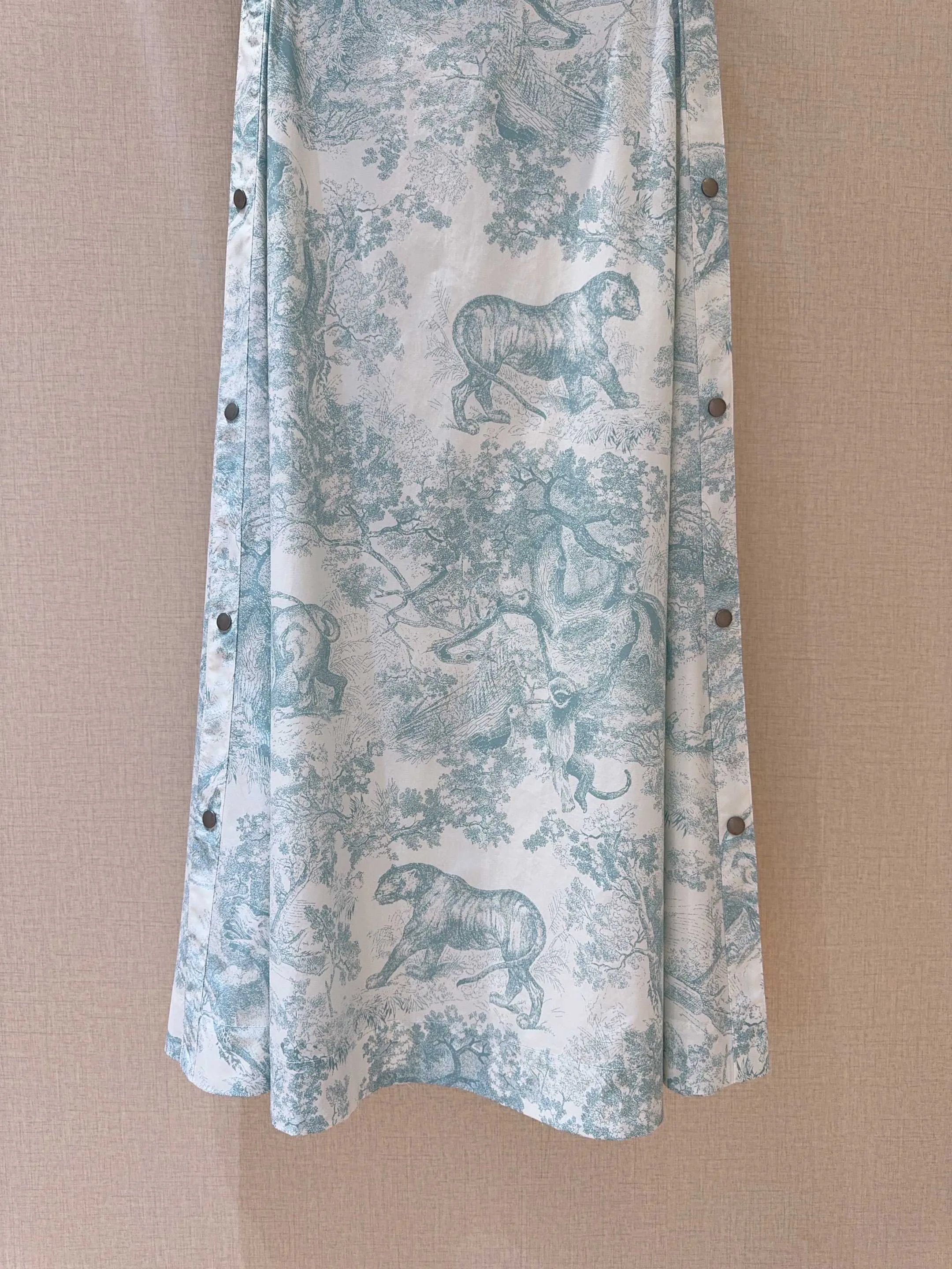 Women's Skirts CHRISTIAN DIOR 17290286
