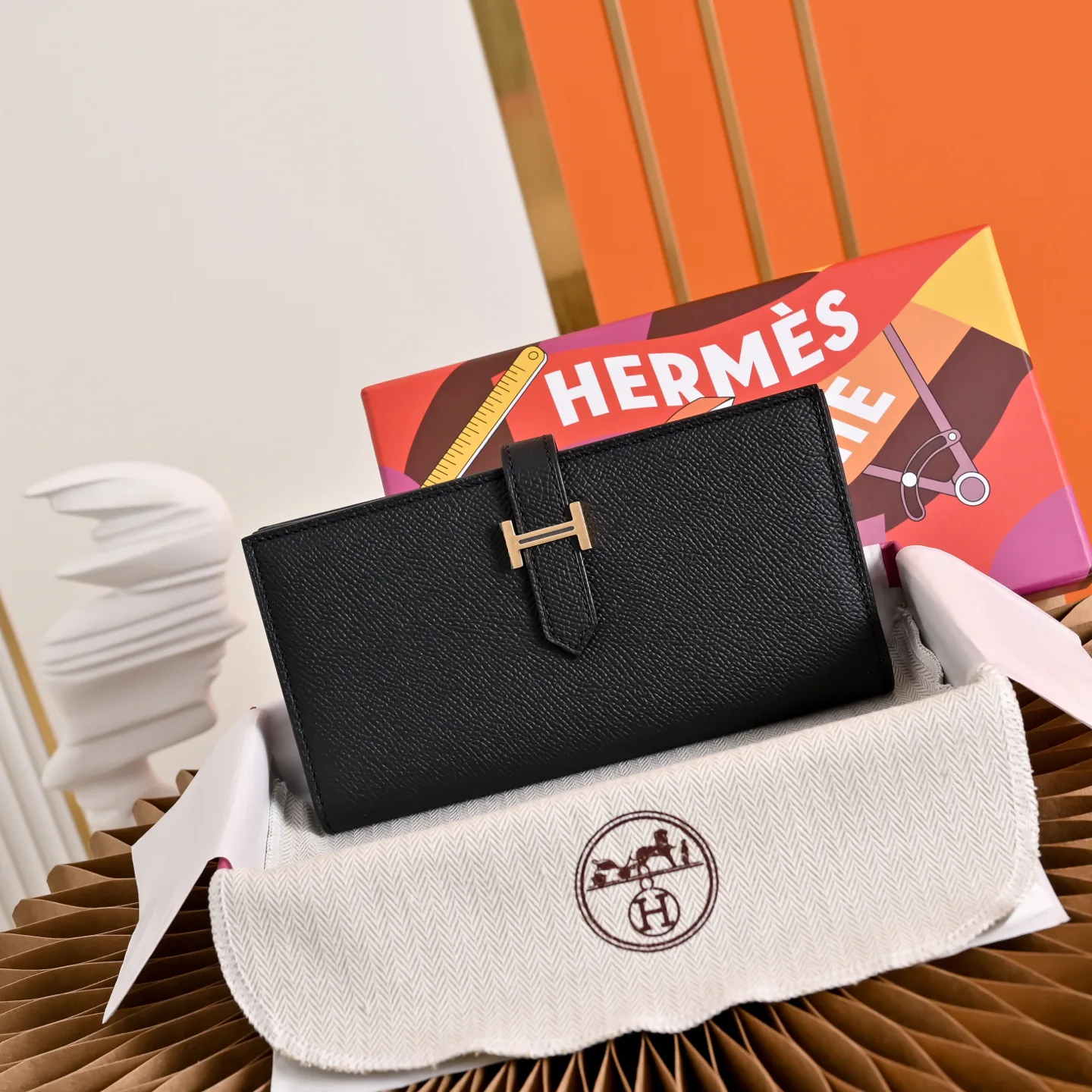 Women's Clutches HERMES 18077460