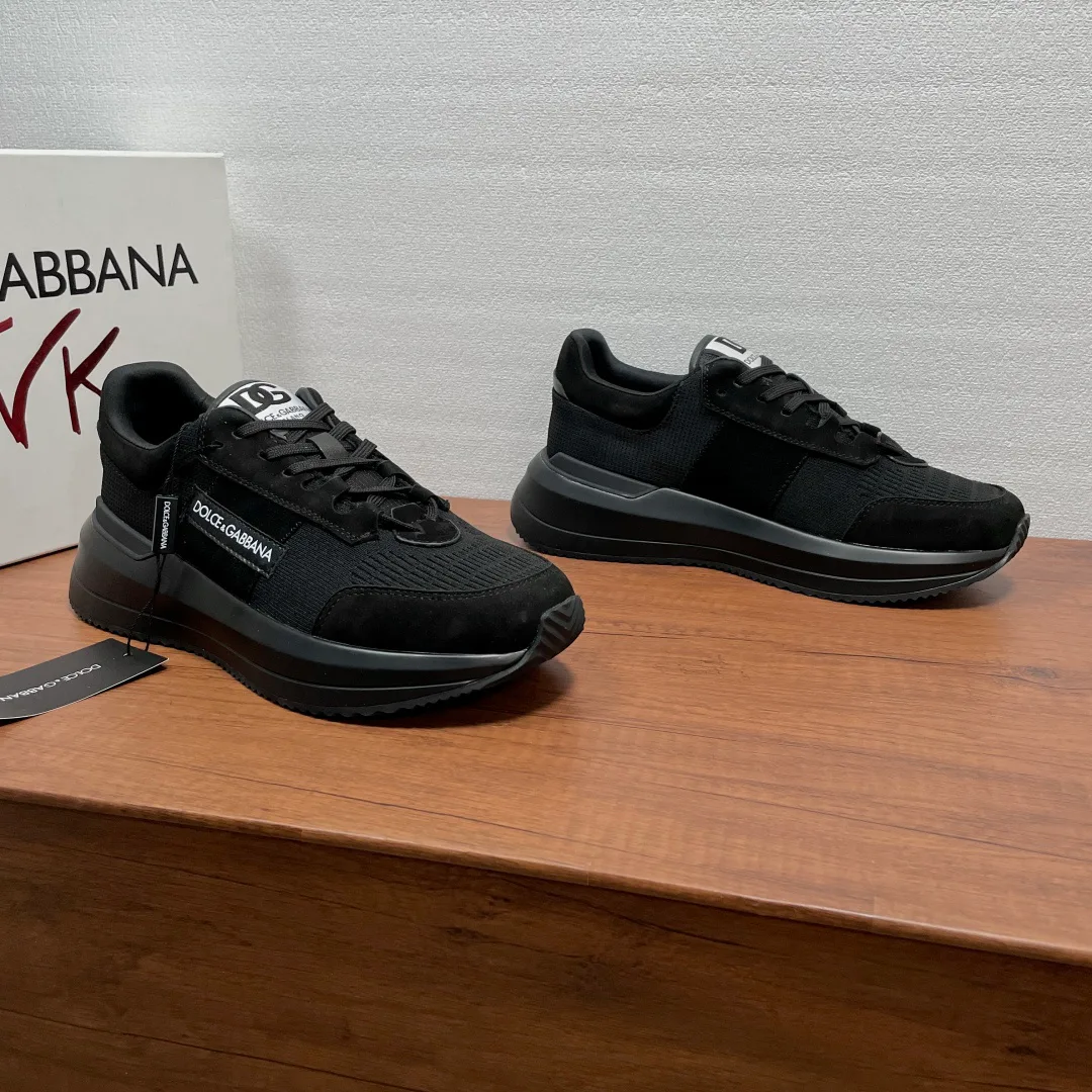 Men's Sneakers DOLCE & GABBANA 17368001