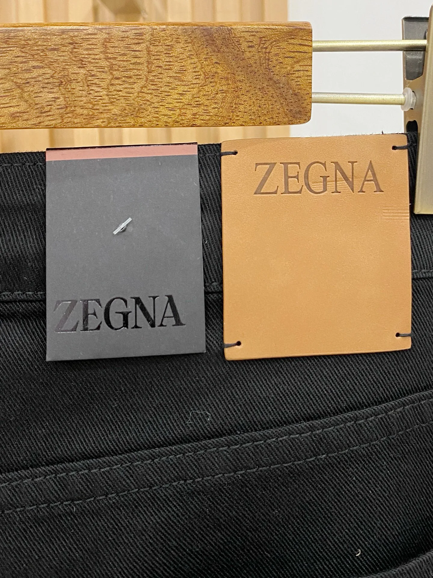 Men's Jeans ZEGNA 18246906