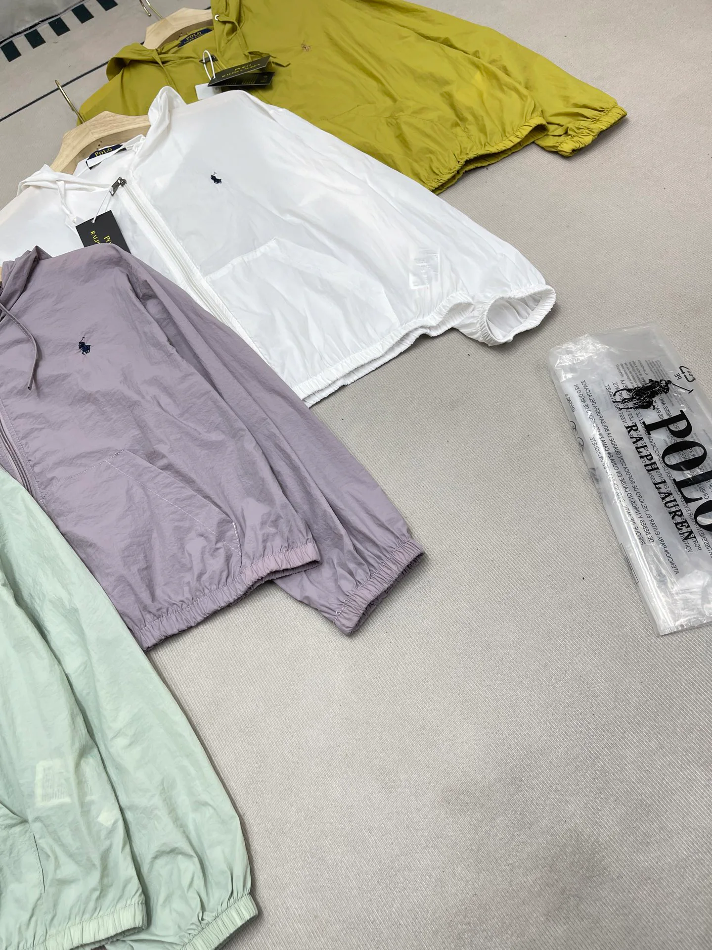 Men's Jackets And Down Jackets RALPH LAUREN 17728175