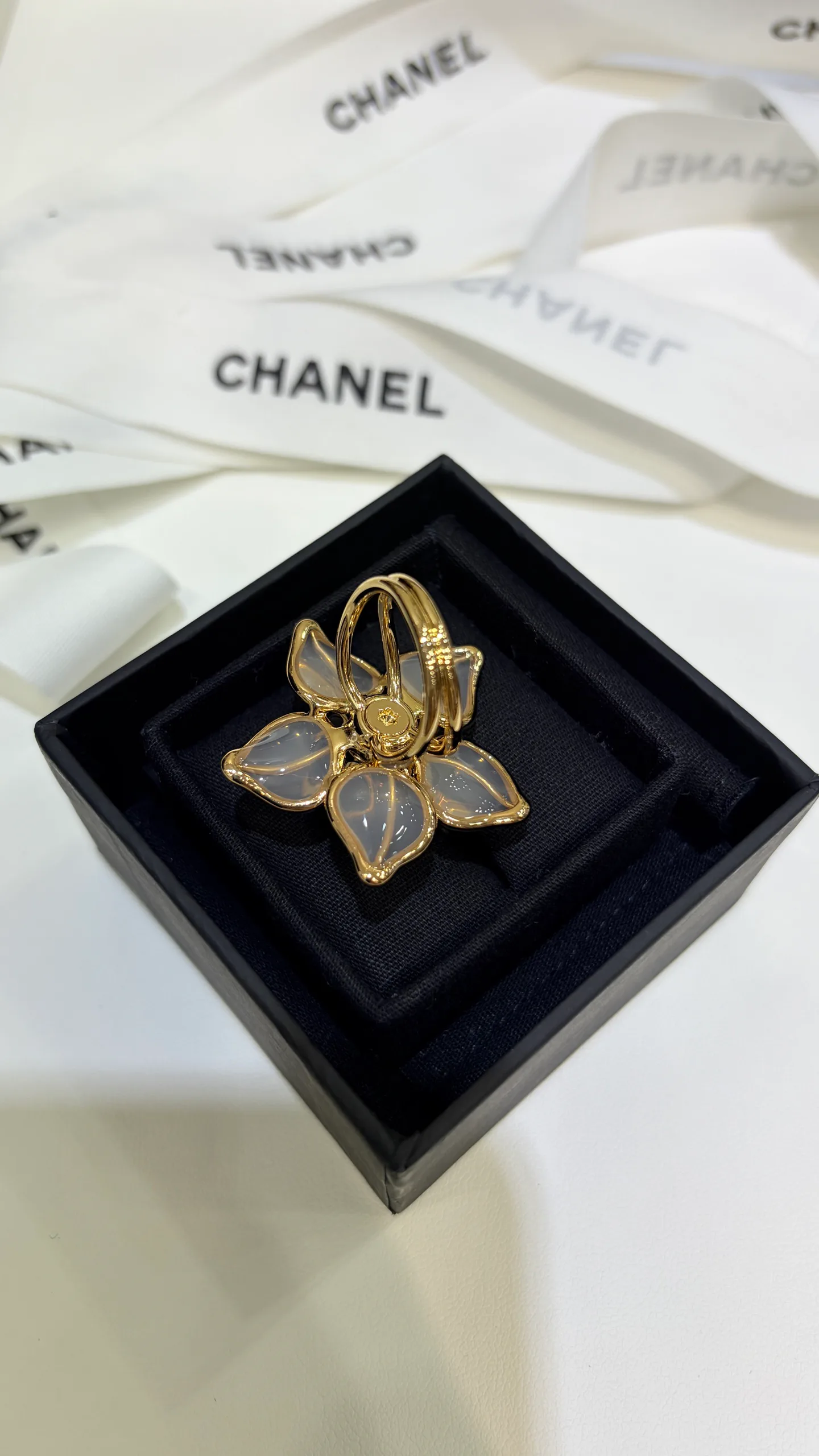 Jewelry CHANEL 17857365
