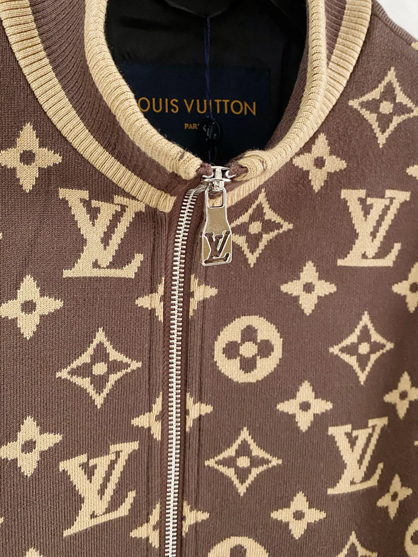 Men's Jackets And Down Jackets LOUIS VUITTON 17993460