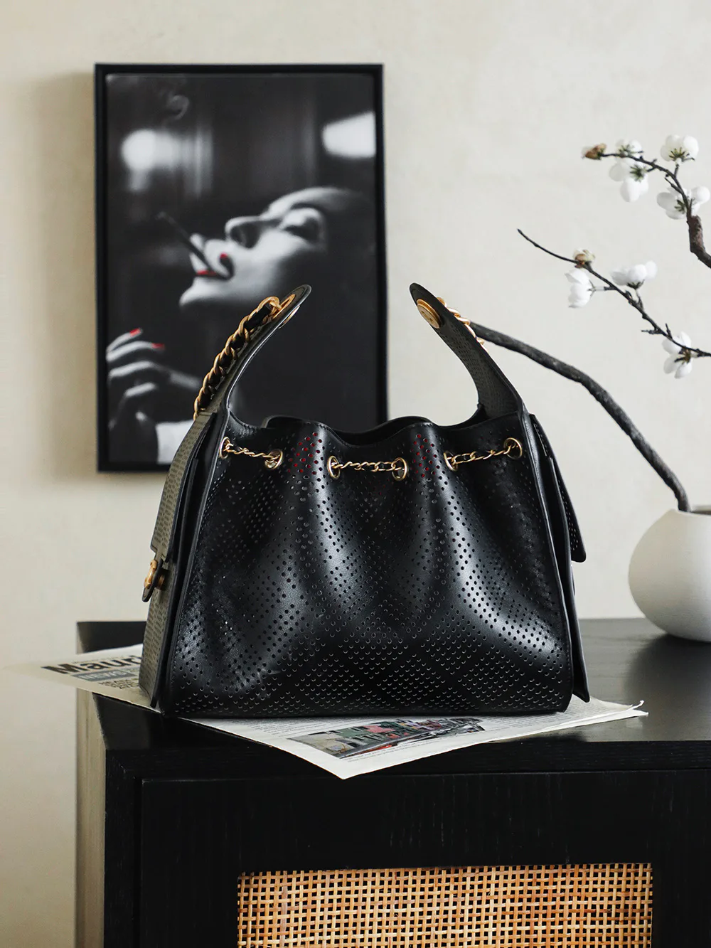 Women's Classic Handbags CHANEL 17302670