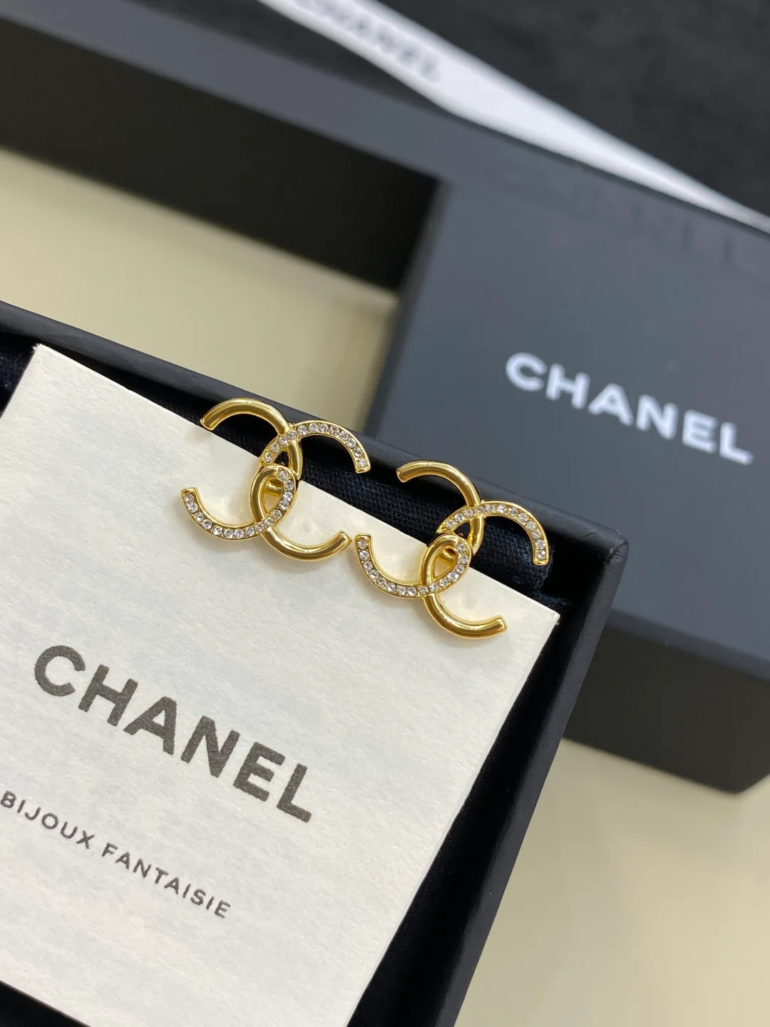 Jewelry CHANEL 18186305