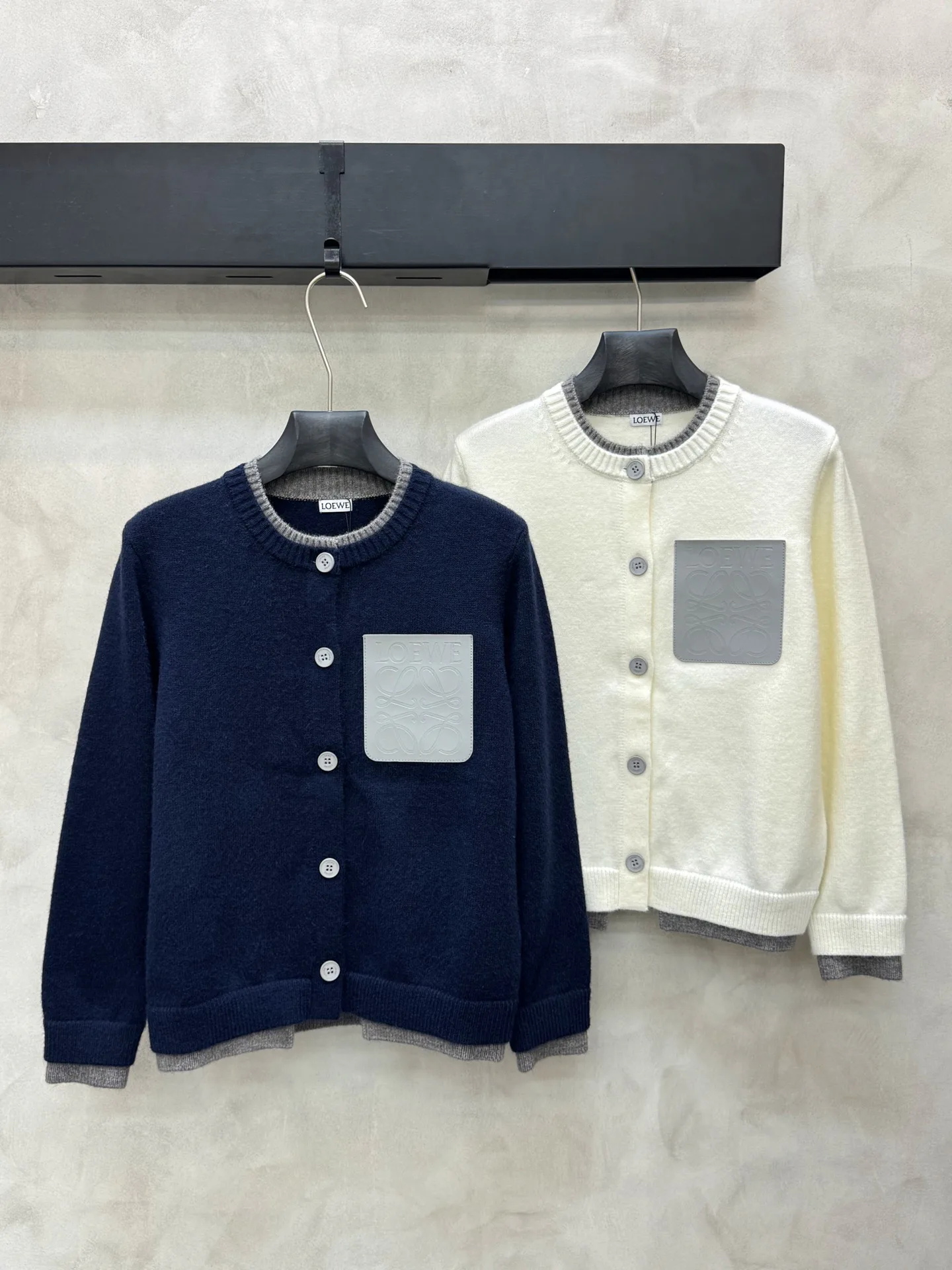 Women's Jumpers And Sweaters LOEWE 18130882