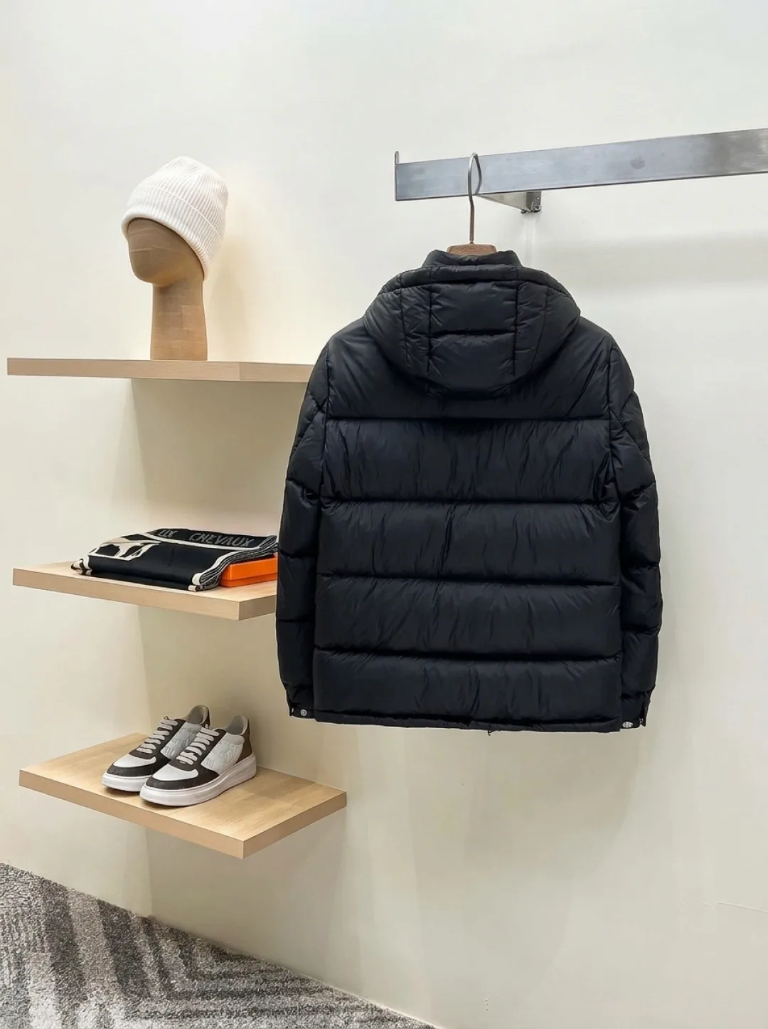 Куртки И Пуховики Мужские Prada 18596626