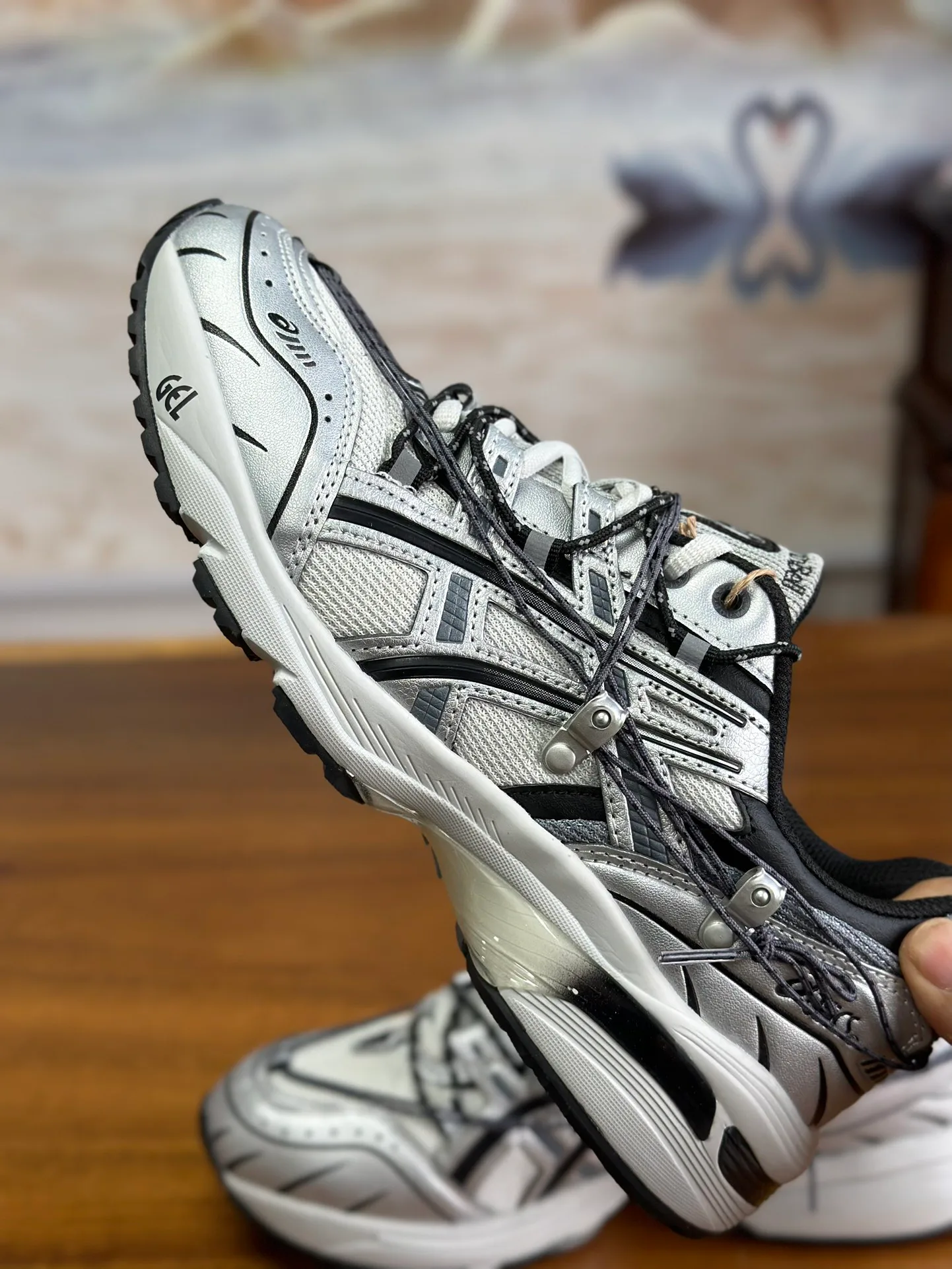 Women's Sneakers ASICS 17962309