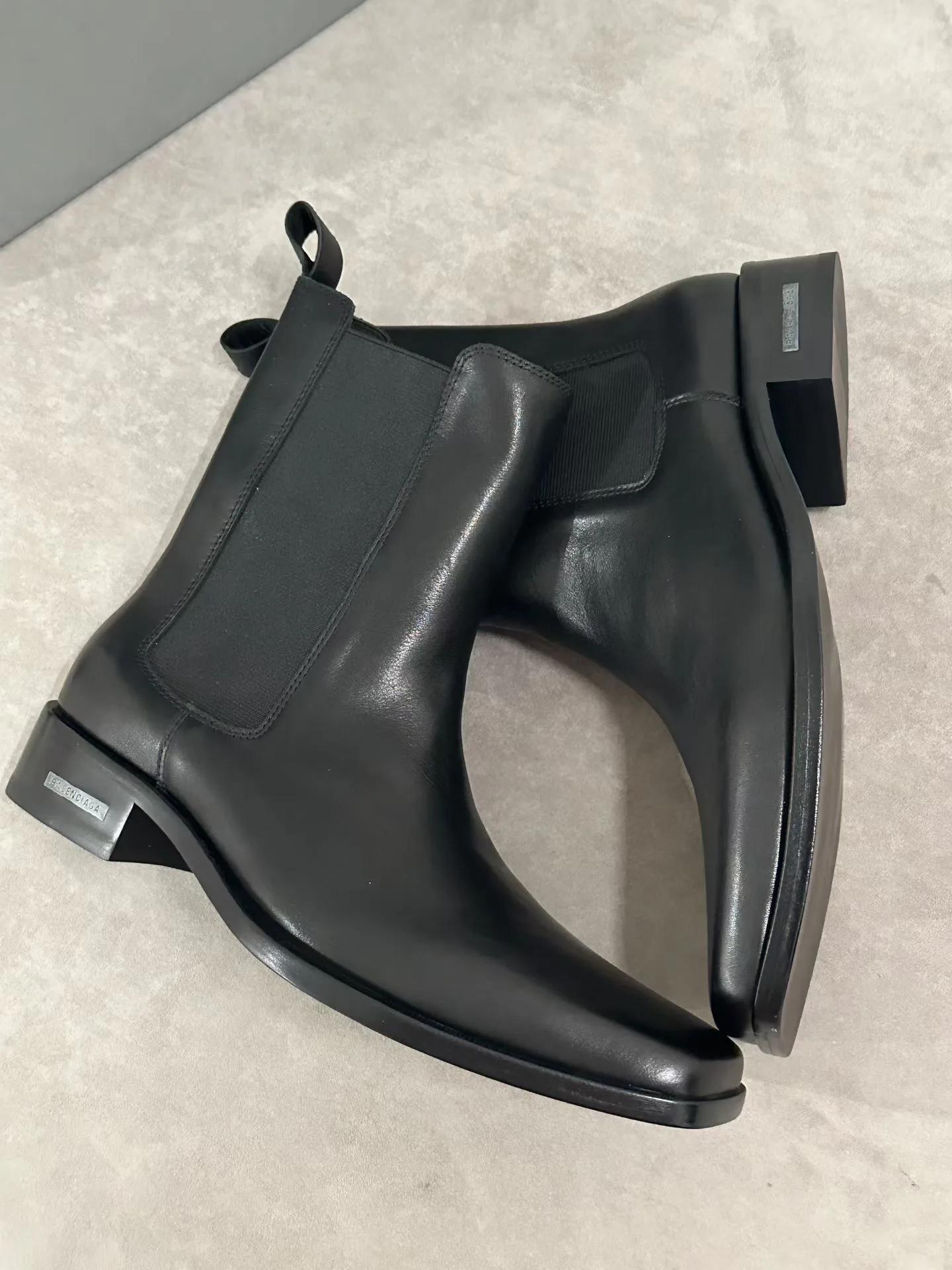 Men's Ankle Boots BALENCIAGA 17893831