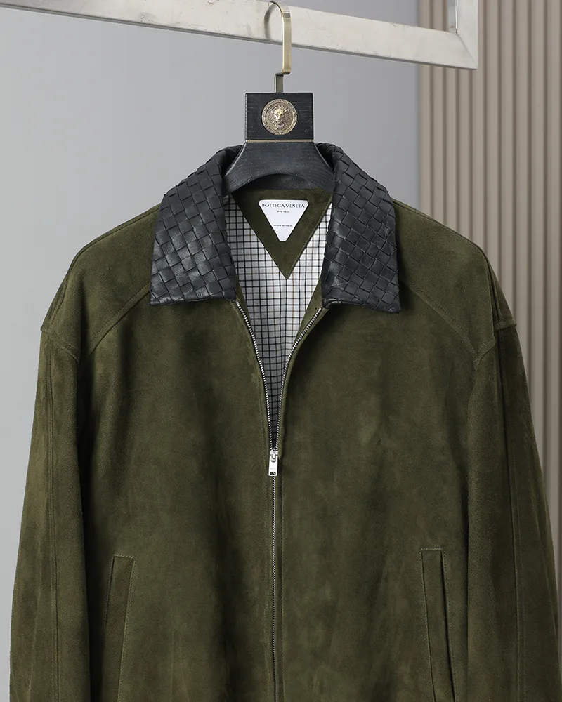 Men's Jackets And Down Jackets BOTTEGA VENETA 18469428