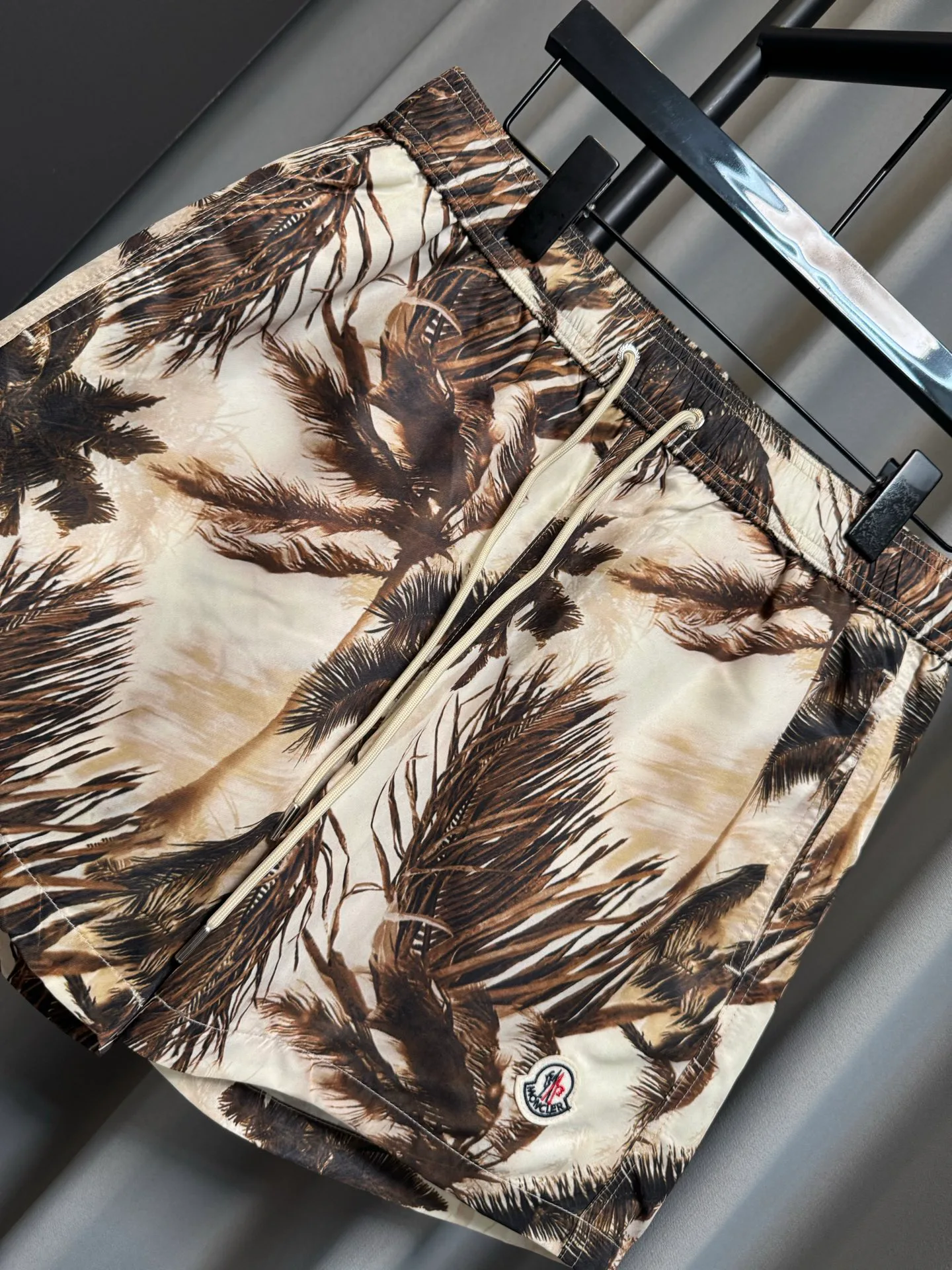 Men's Shorts MONCLER 17420984