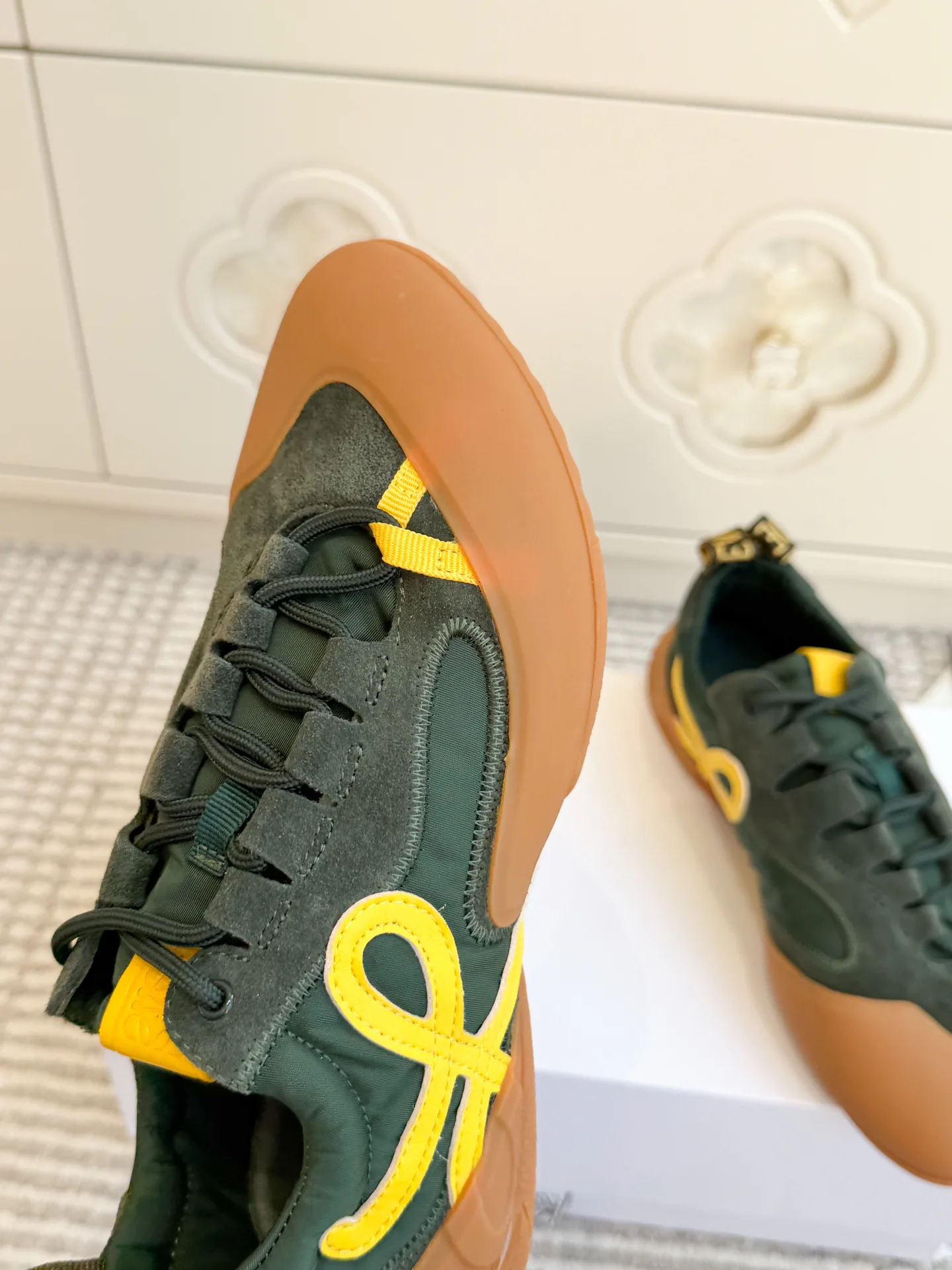 Women's Sneakers LOEWE 18275869