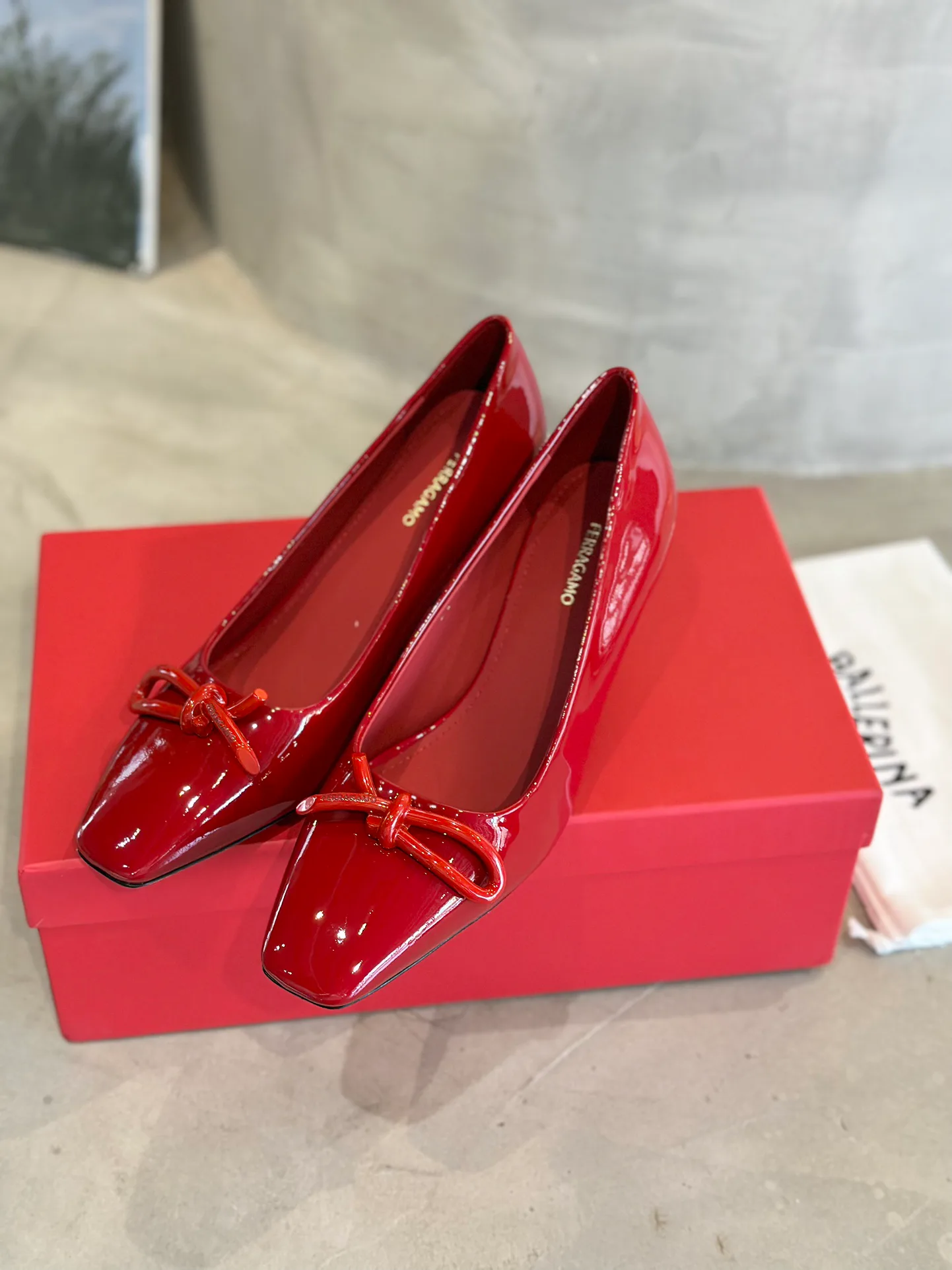 Women's Heels SALVATORE FERRAGAMO 18340737