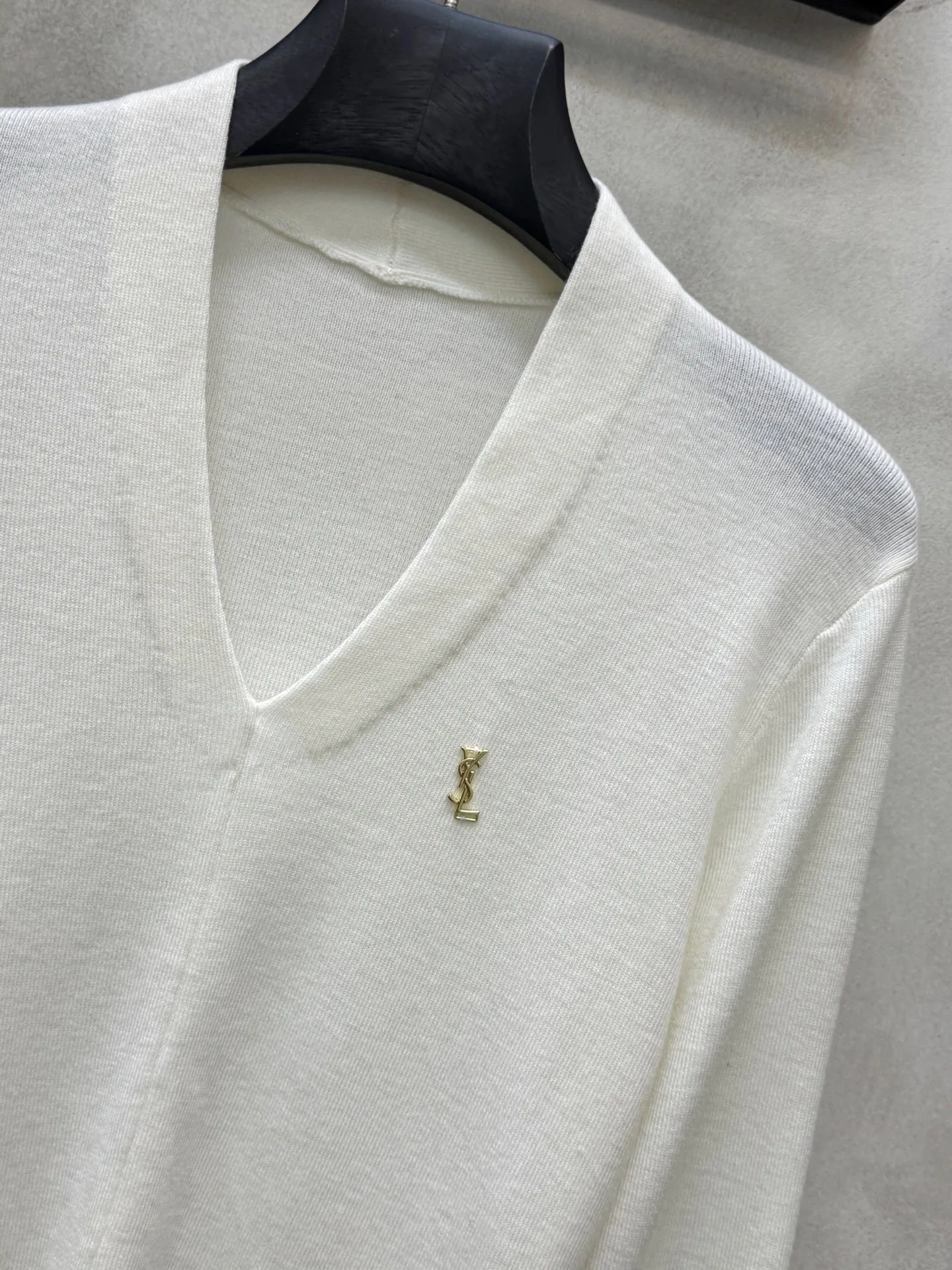 Women's Jumpers And Sweaters SAINT LAURENT 18130870