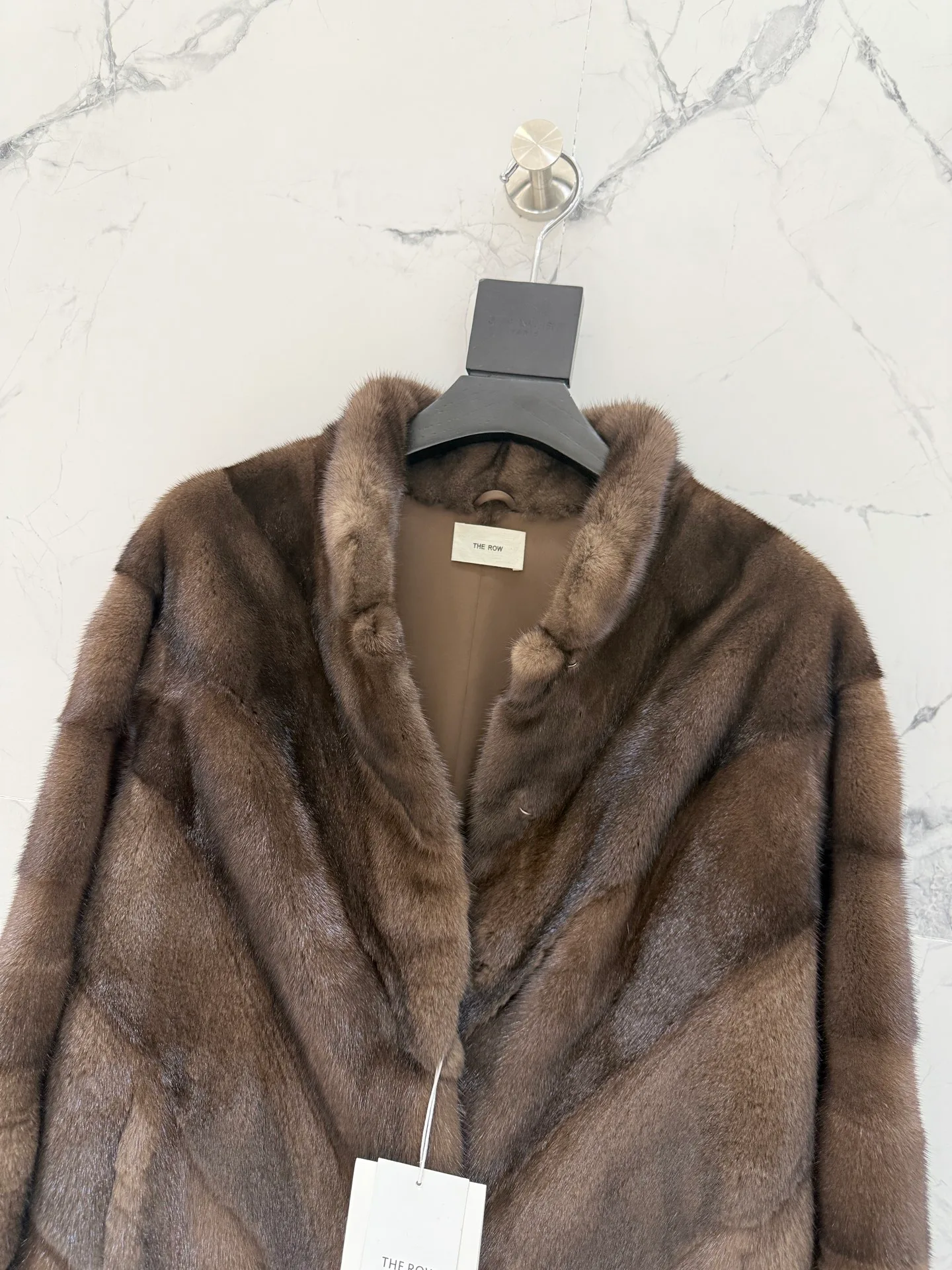 Women's Fur Coats THE ROW 18082212
