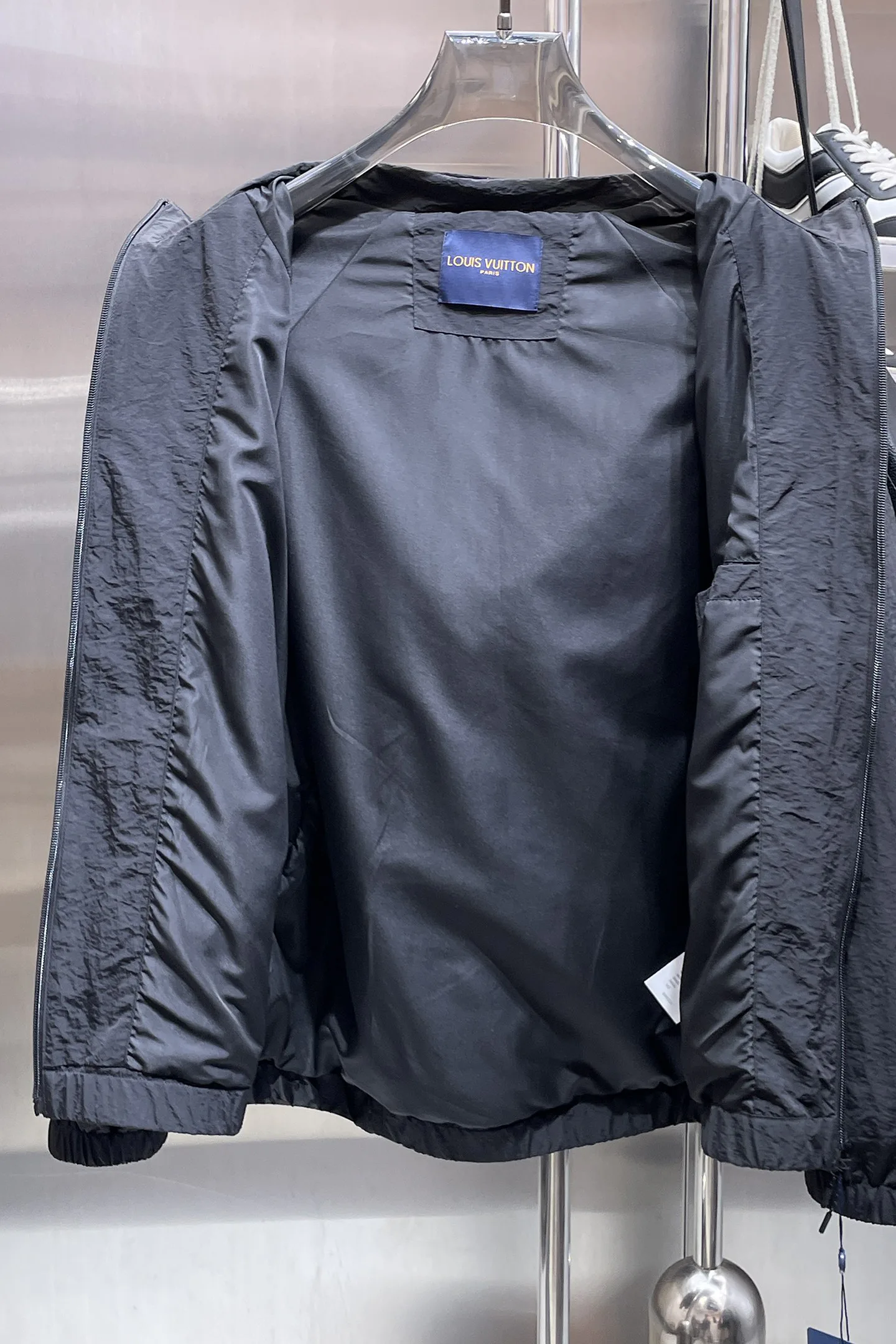 Men's Jackets And Down Jackets LOUIS VUITTON 17966710