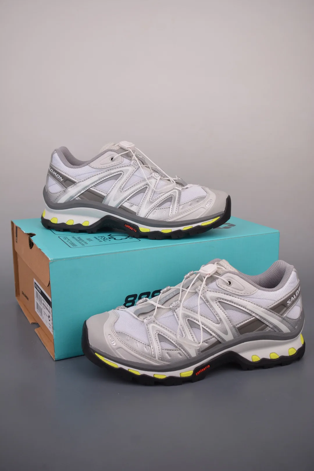 Women's Sneakers SALOMON 17962187