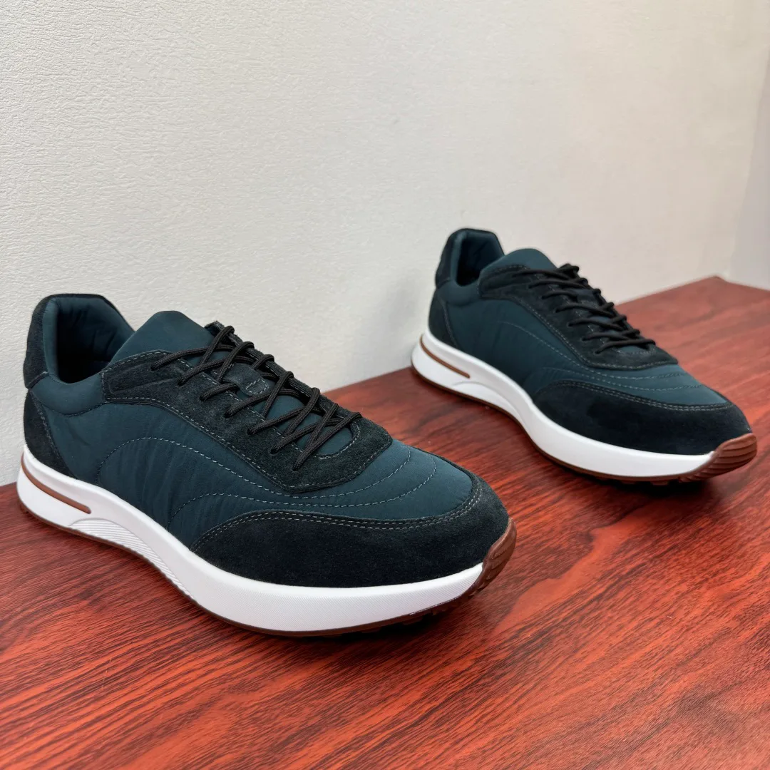 Men's Sneakers LORO PIANA 17227938
