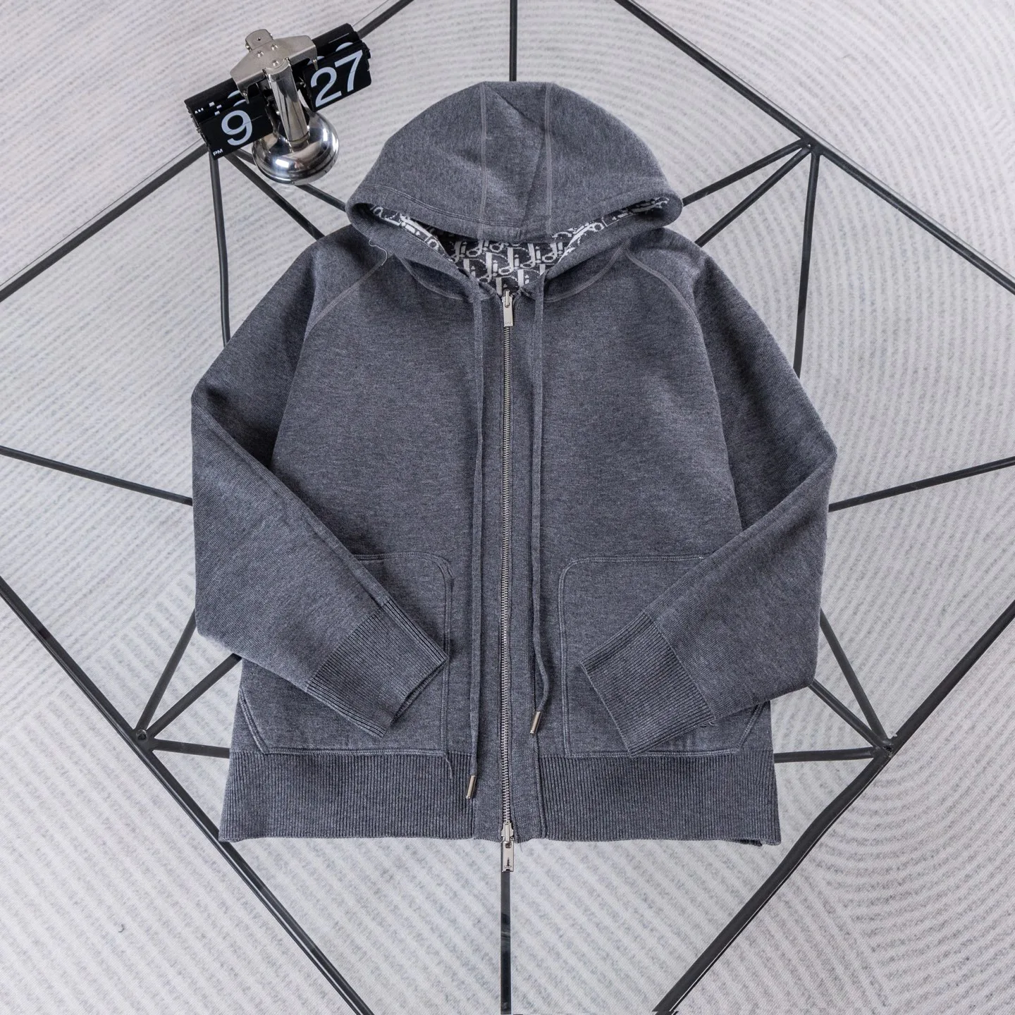 Men's Jumpers And Sweaters CHRISTIAN DIOR 18179438