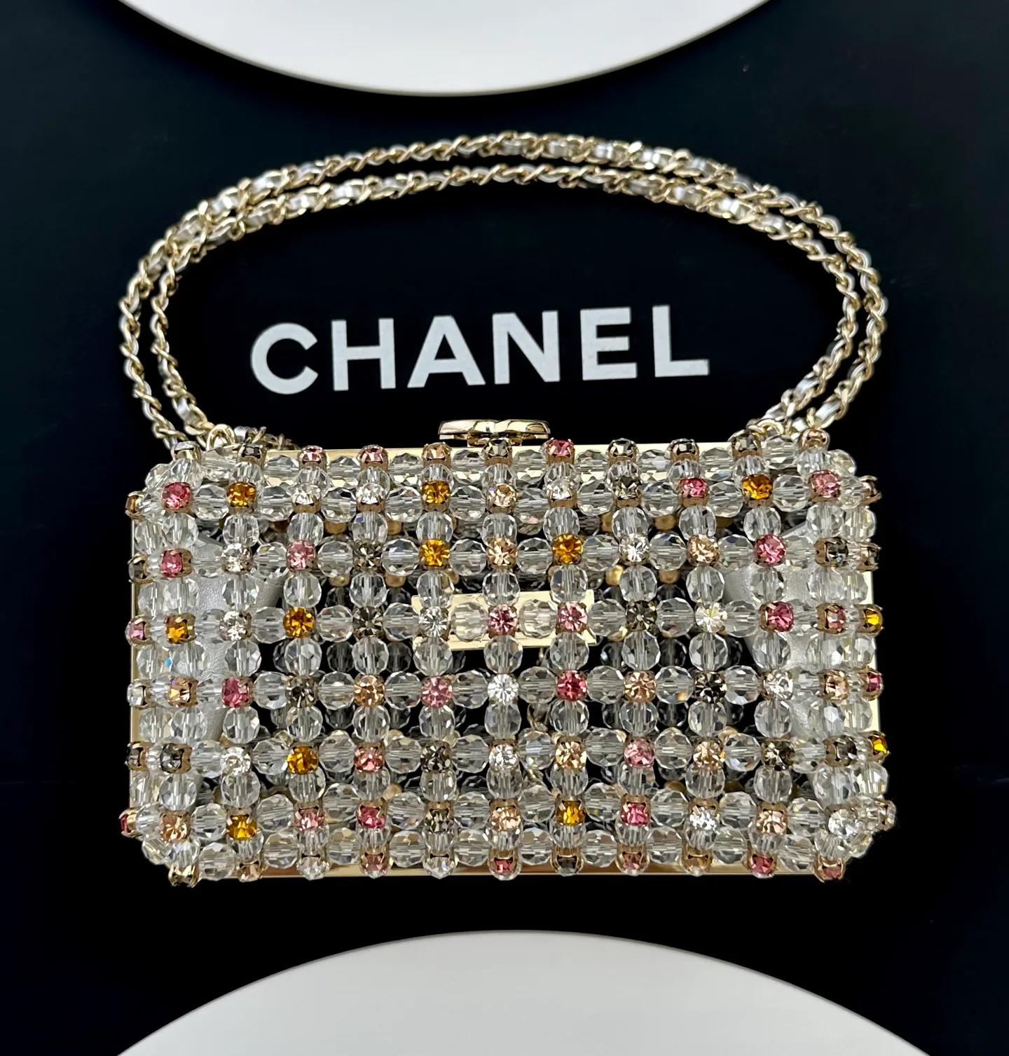 Women's Clutches CHANEL 18286656