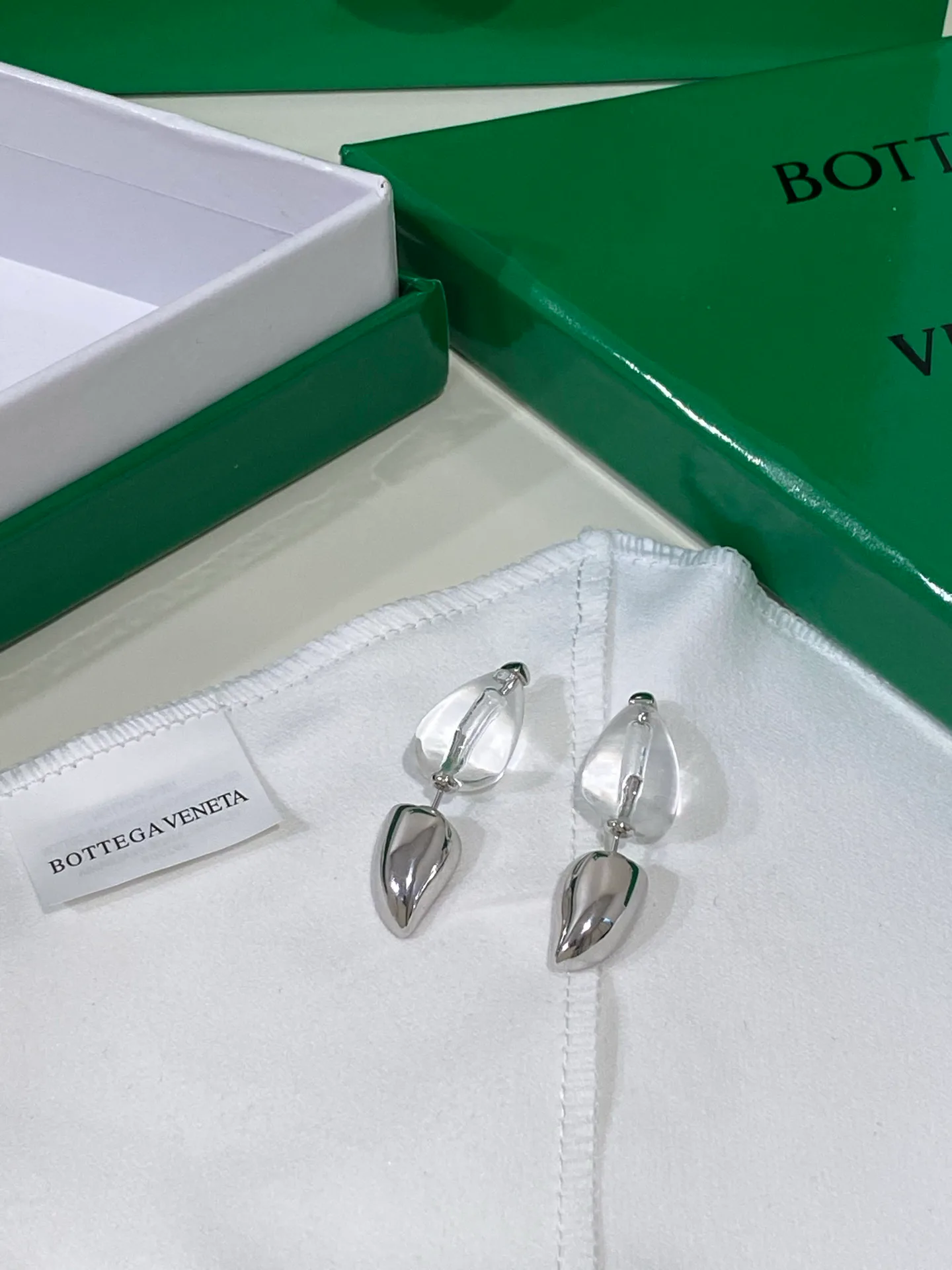 Jewelry BOTTEGA VENETA 17811357