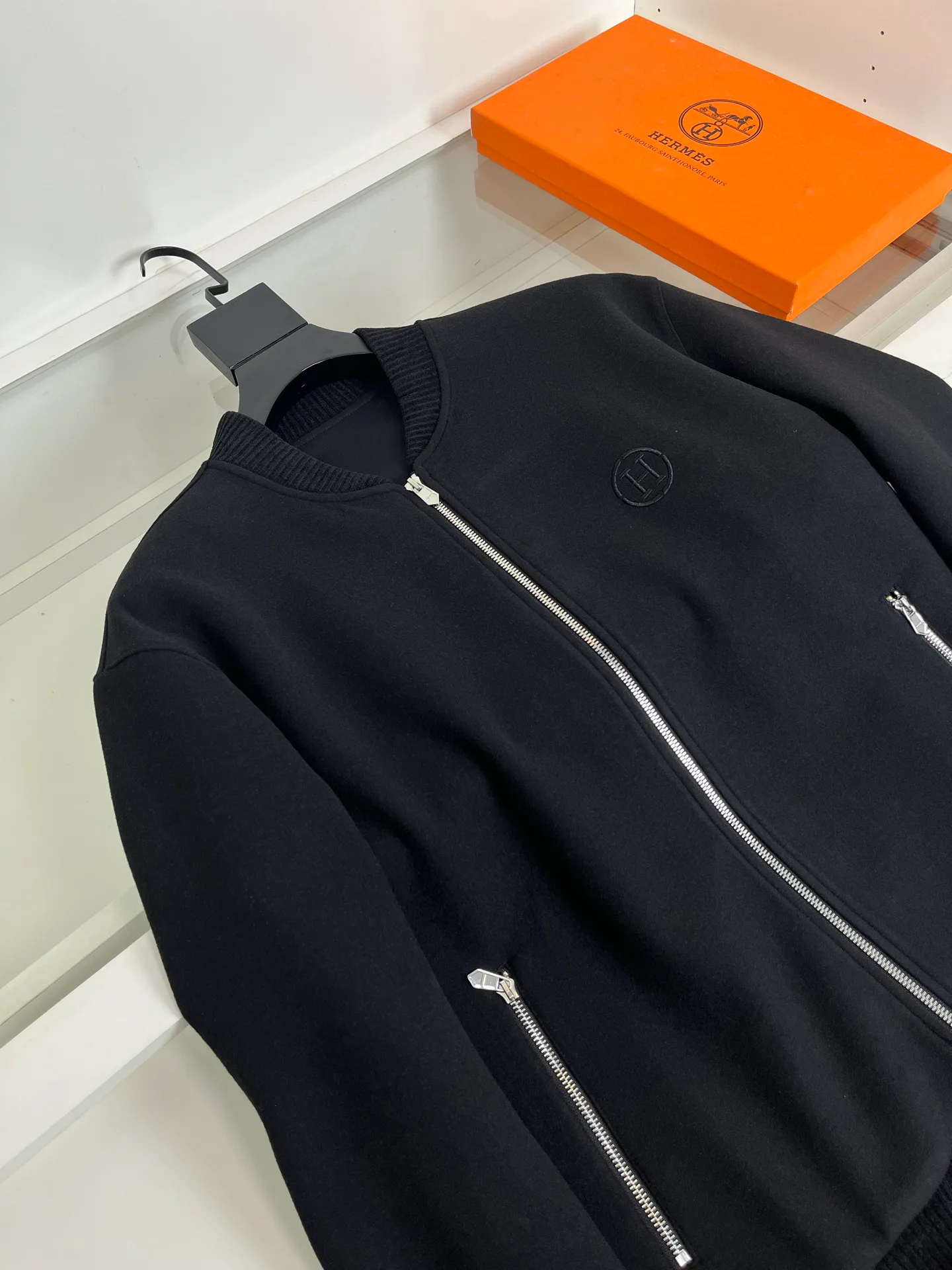 Men's Jackets And Down Jackets HERMES 17951838