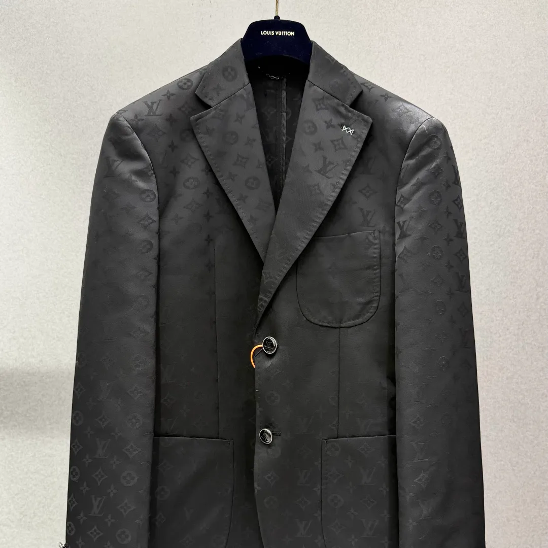 Men's Blazers LOUIS VUITTON 18174045