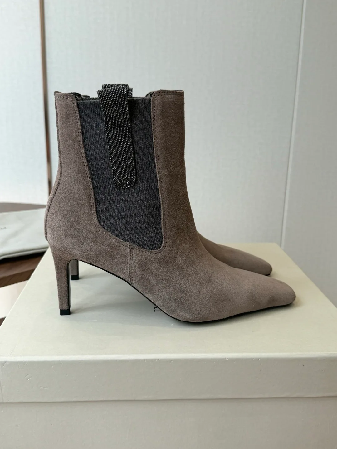 Women's Booties BRUNELLO CUCINELLI 17798466