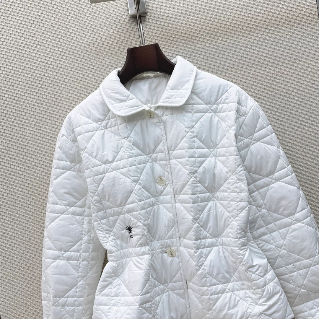 Women's Jackets And Down Jackets CHRISTIAN DIOR 18031949