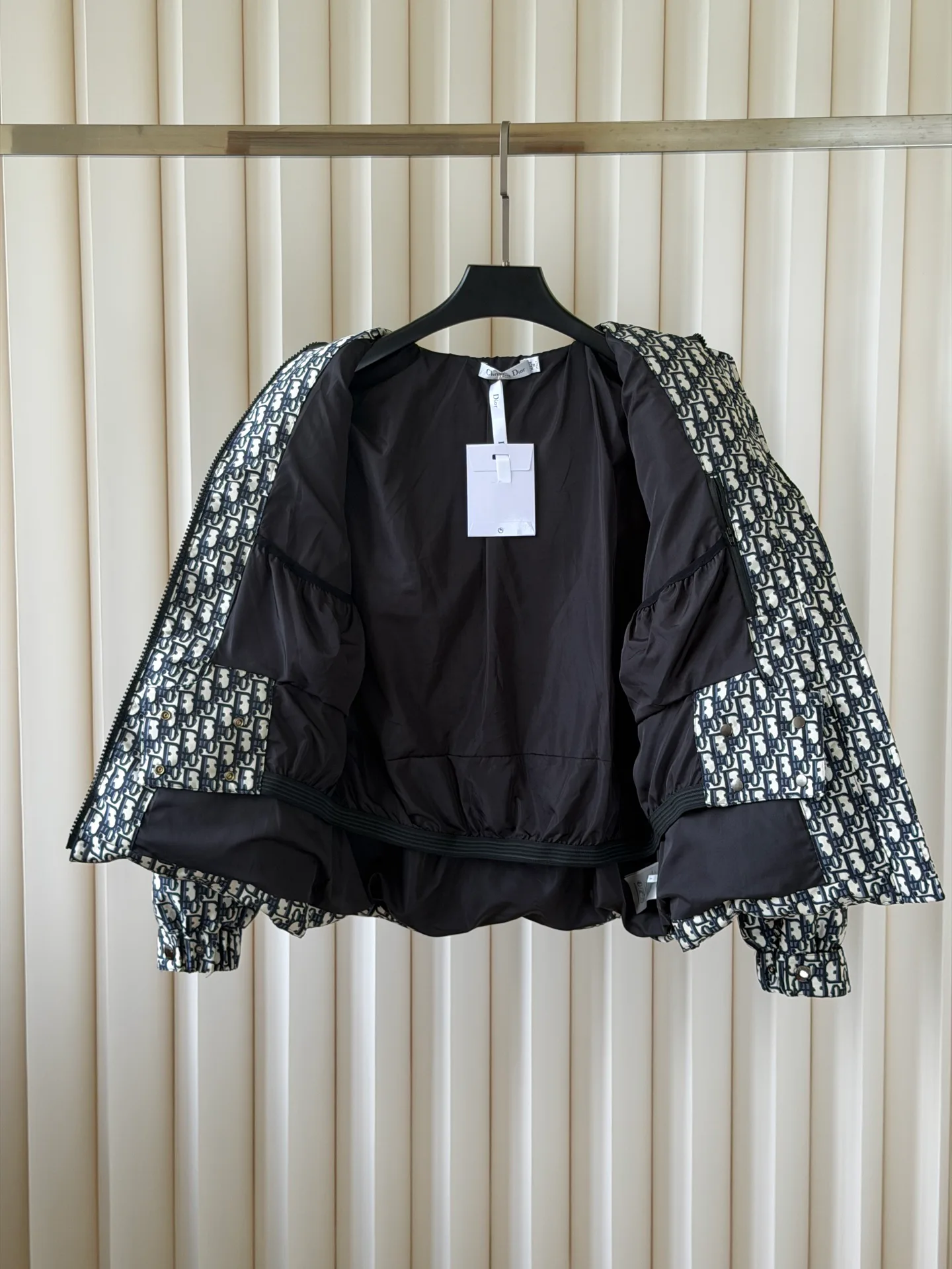 Women's Jackets And Down Jackets CHRISTIAN DIOR 17953380