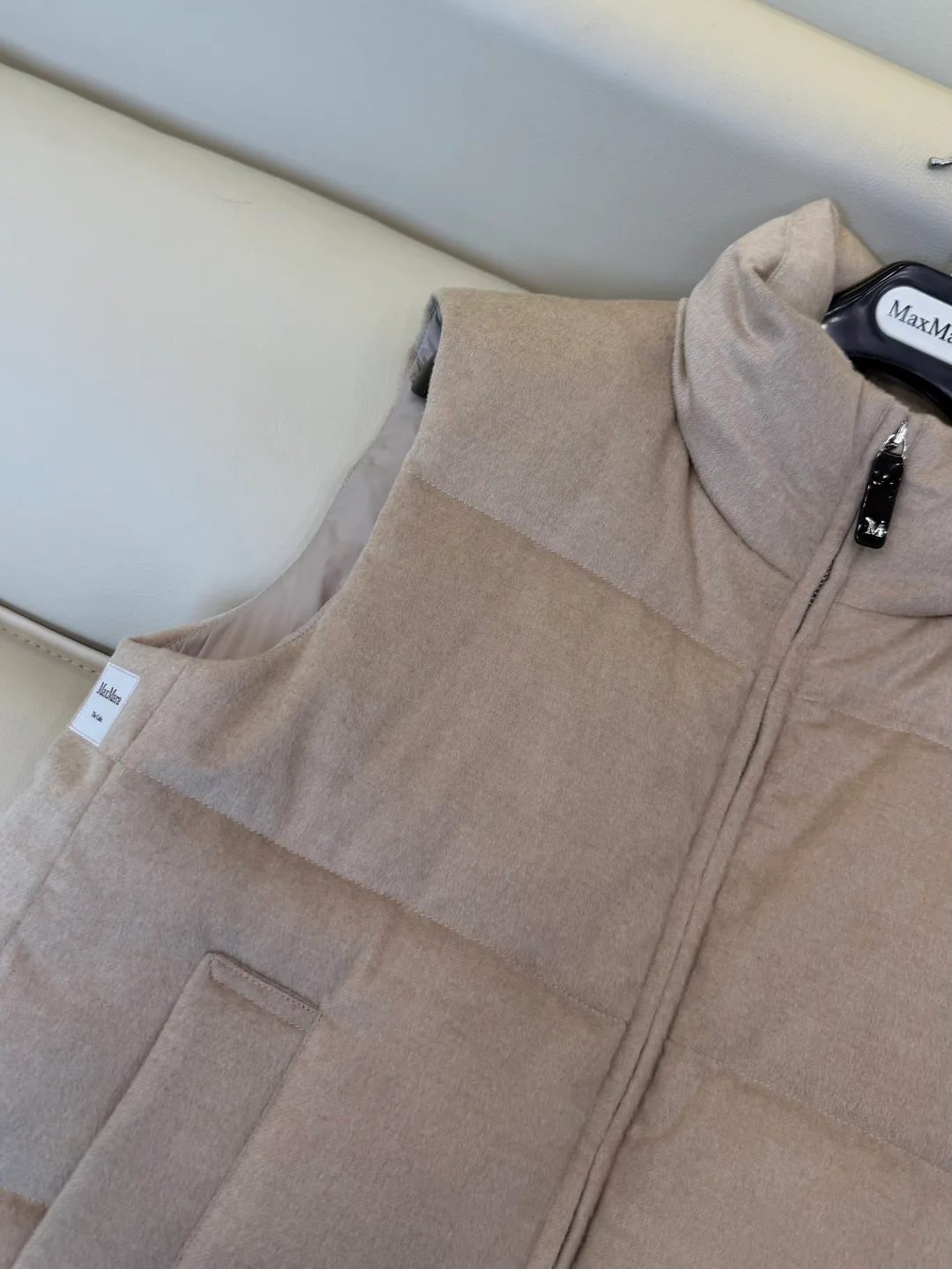 Women's Vests MAX MARA 18015512