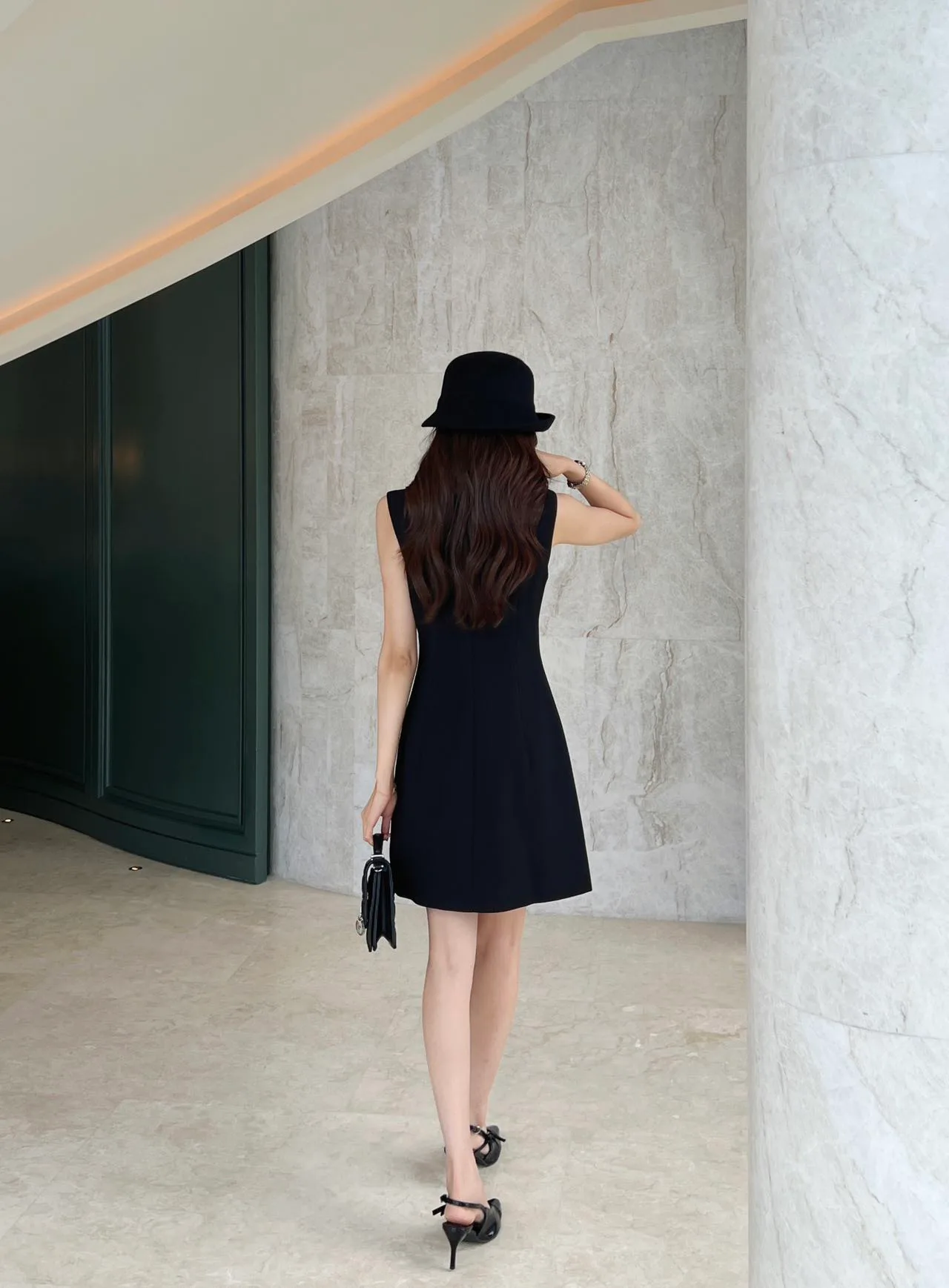 Women's Dresses LOUIS VUITTON 18524592