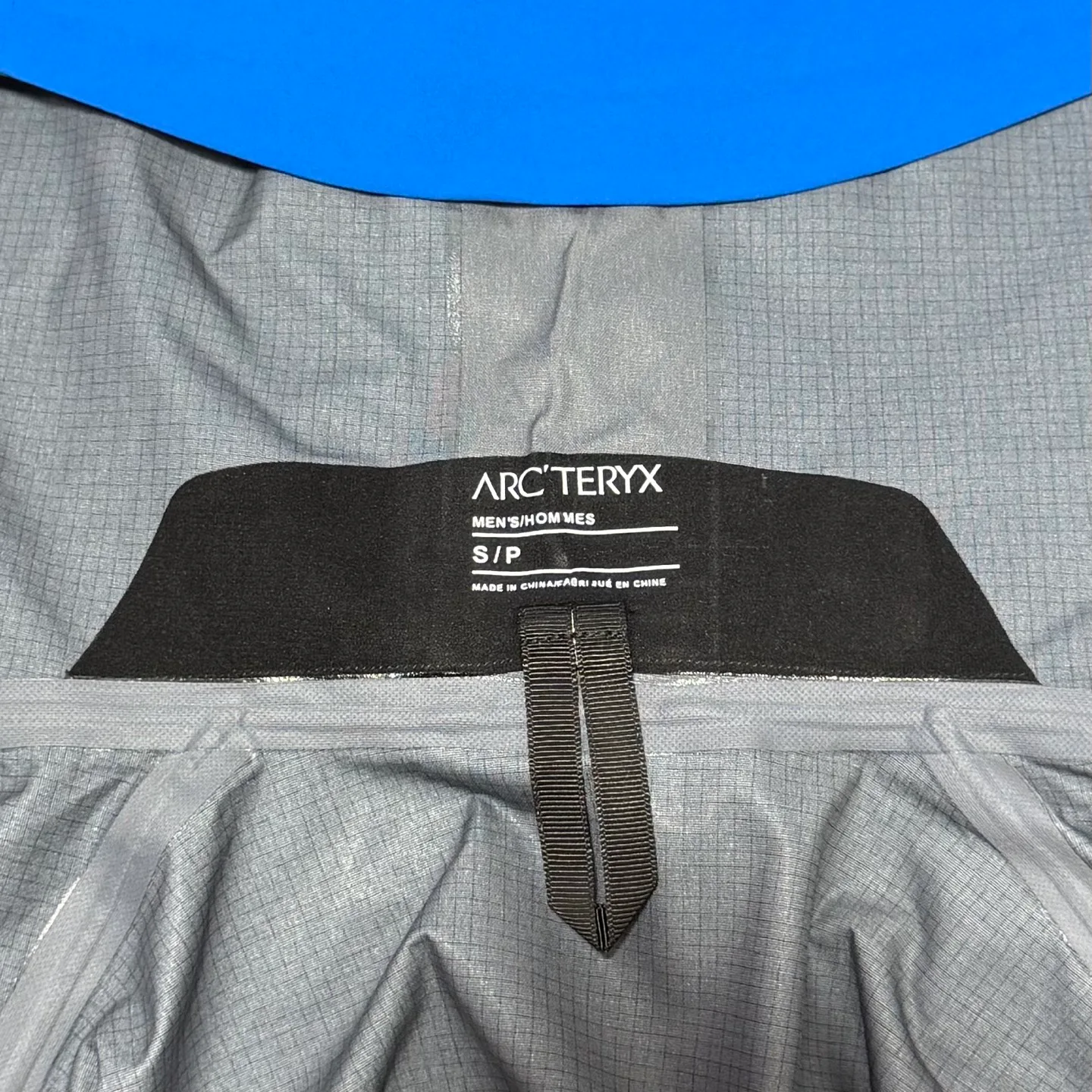 Куртки И Пуховики Мужские Arcteryx 18681172