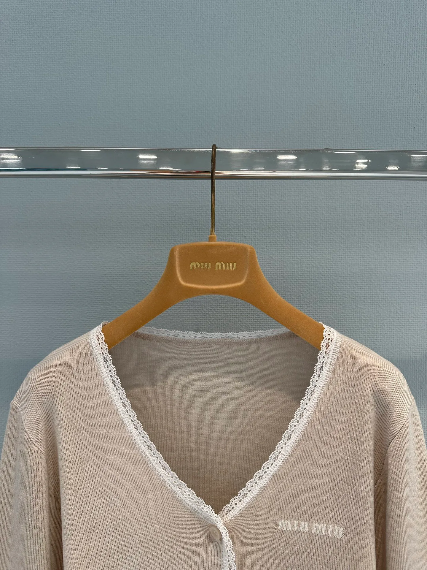 Women's Jumpers And Sweaters MIU MIU 17289845