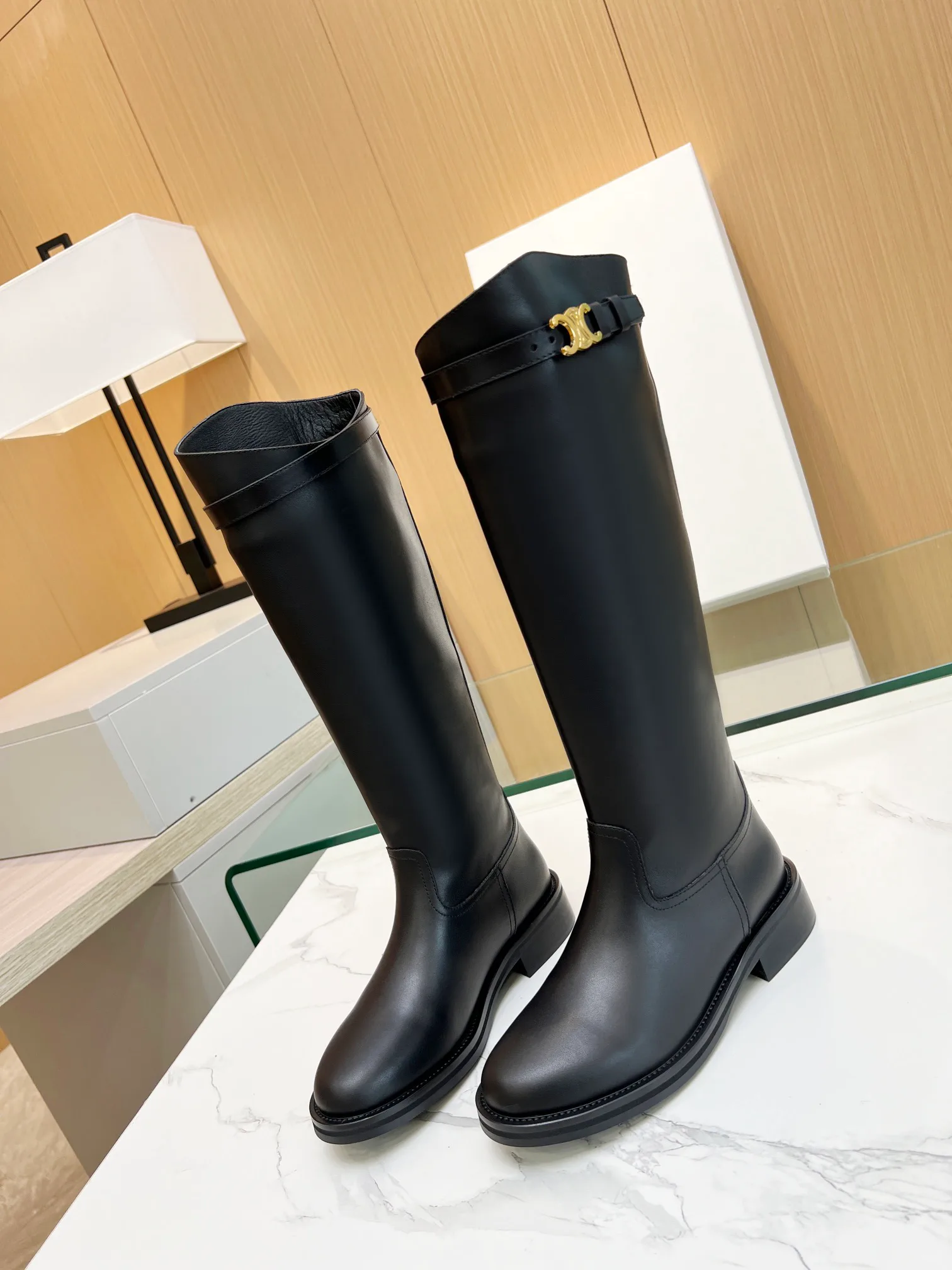 Women's Boots CELINE 17852283