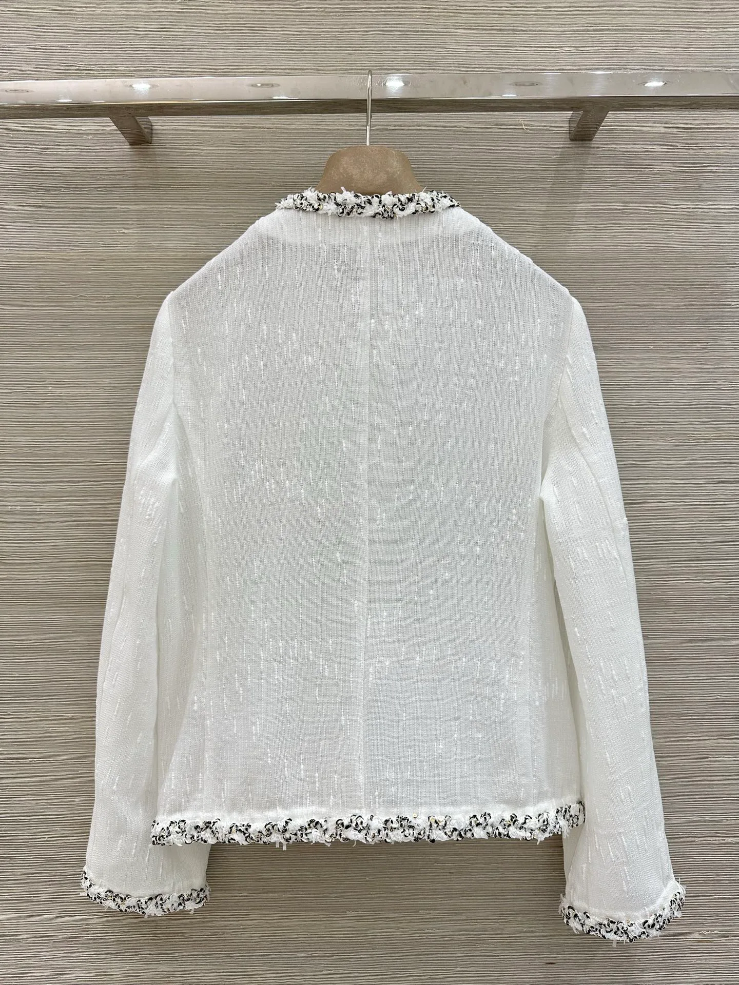 Women's Blazers CHANEL 18403509
