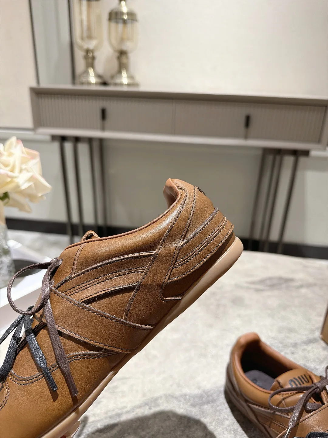 Women's Sneakers MIU MIU 17827455