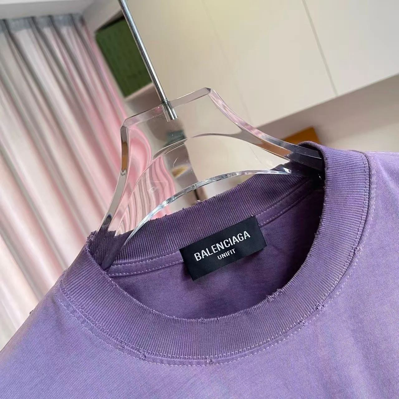 Men's T-Shirts BALENCIAGA 17967362