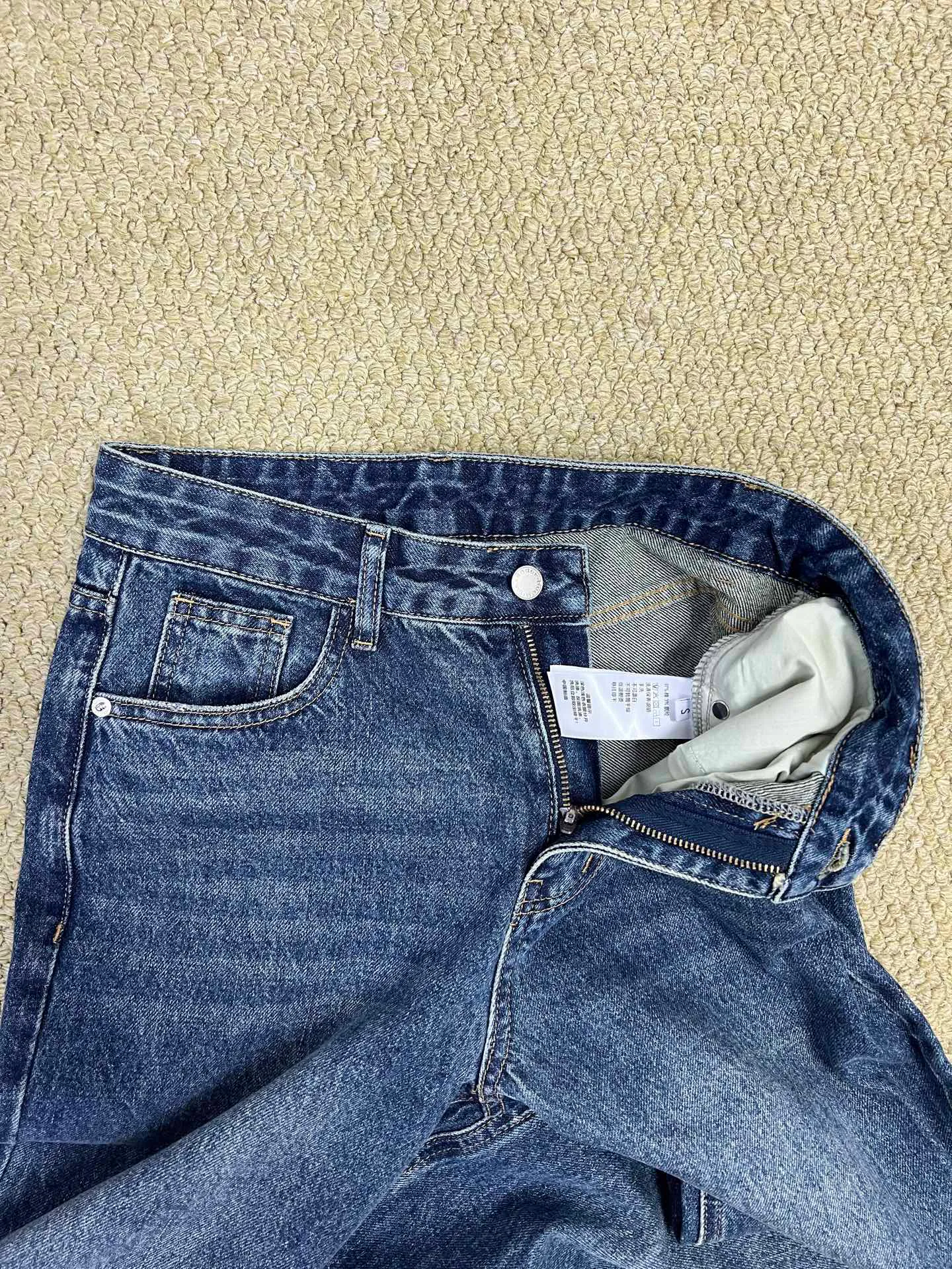Women's Jeans ALEXANDER WANG 18417305
