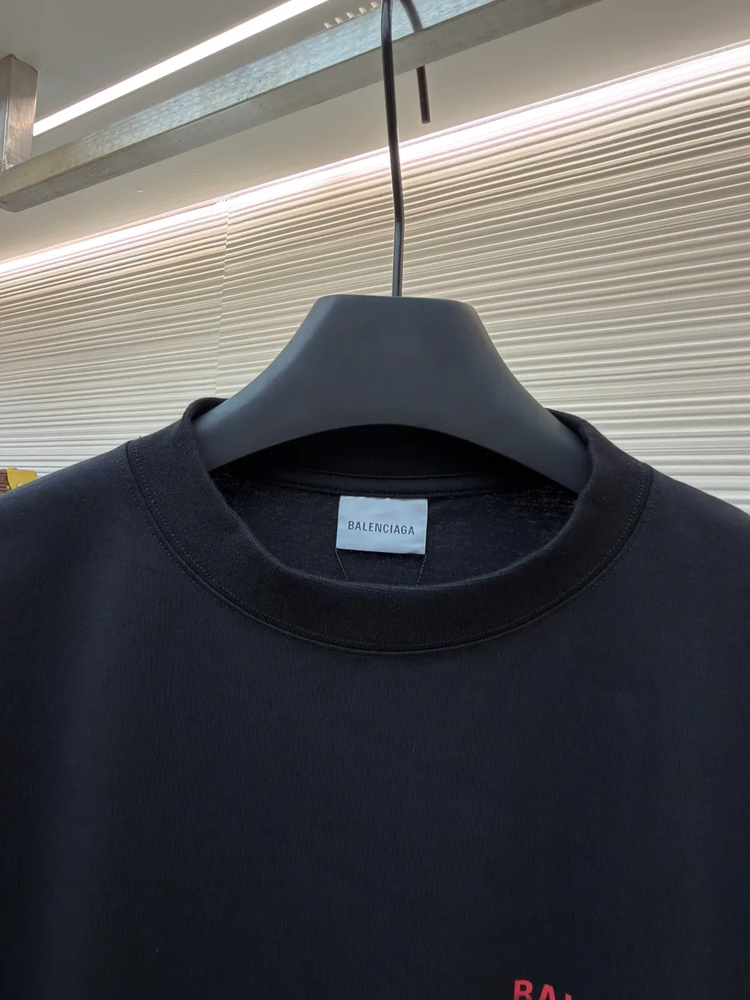 Men's T-Shirts BALENCIAGA 18309043