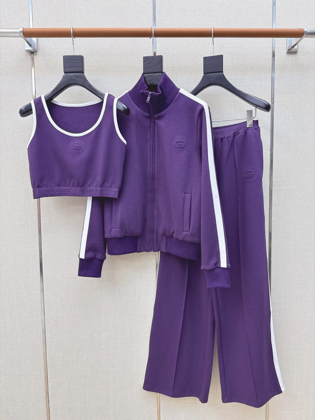 Women's Suits GUCCI 18225720
