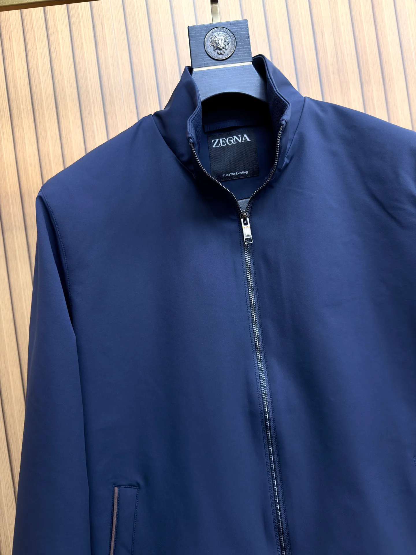 Men's Jackets And Down Jackets ZEGNA 18469399