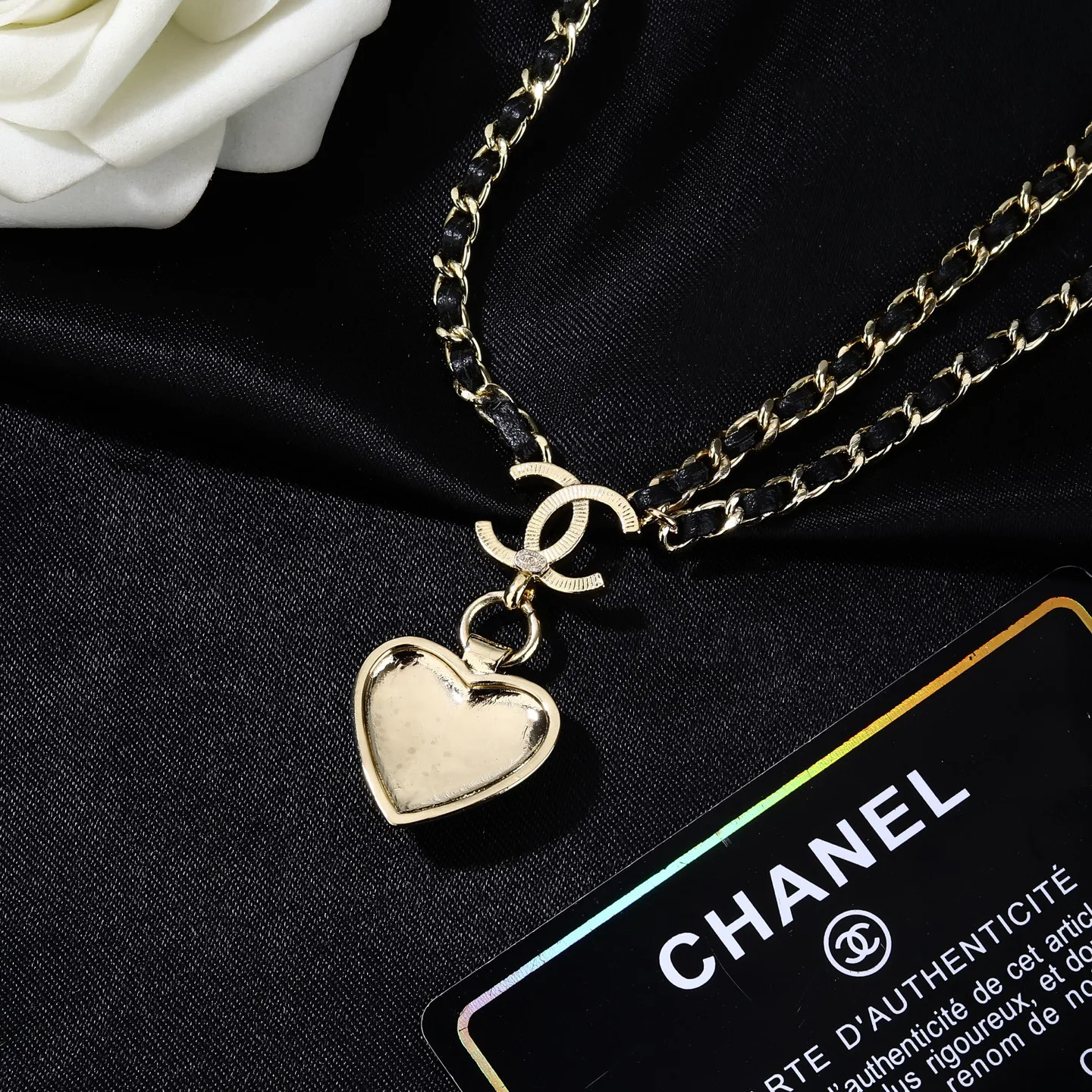 Jewelry CHANEL 17922664