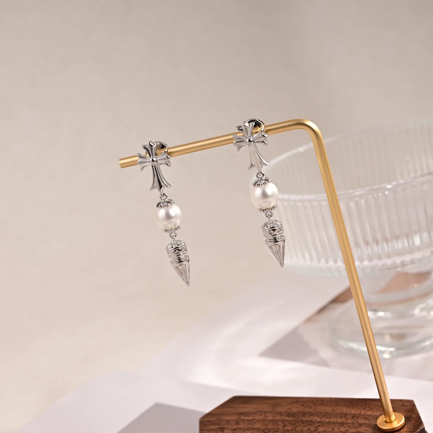 Jewelry CHROME HEARTS 17871411