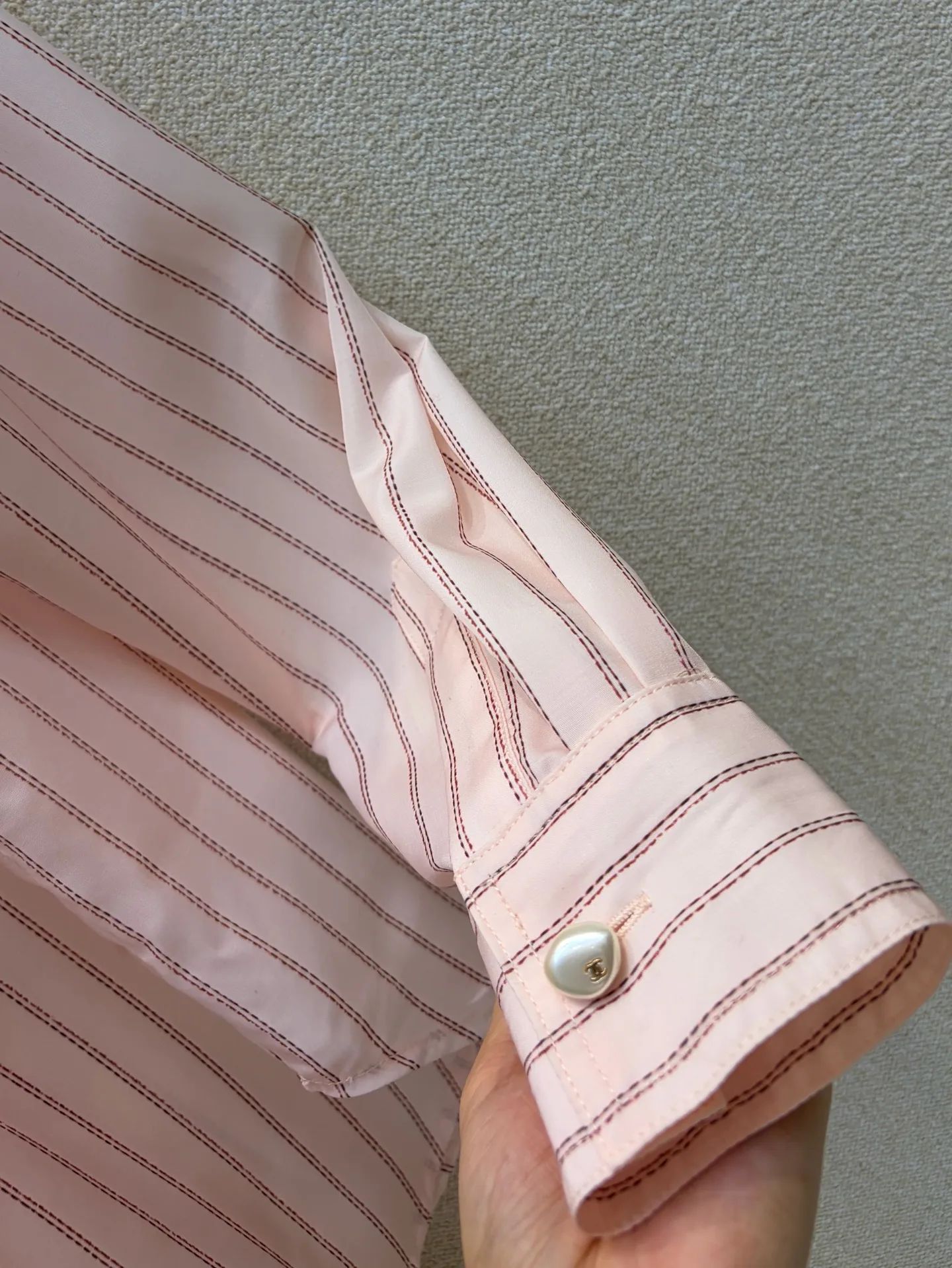 Women's Shirts CHANEL 17987760