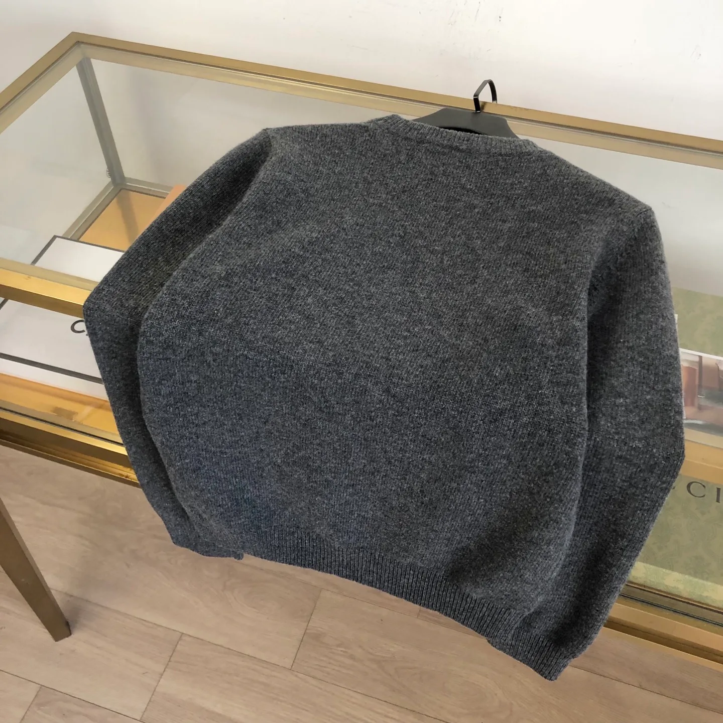 Women's Jumpers And Sweaters GUCCI 17919169