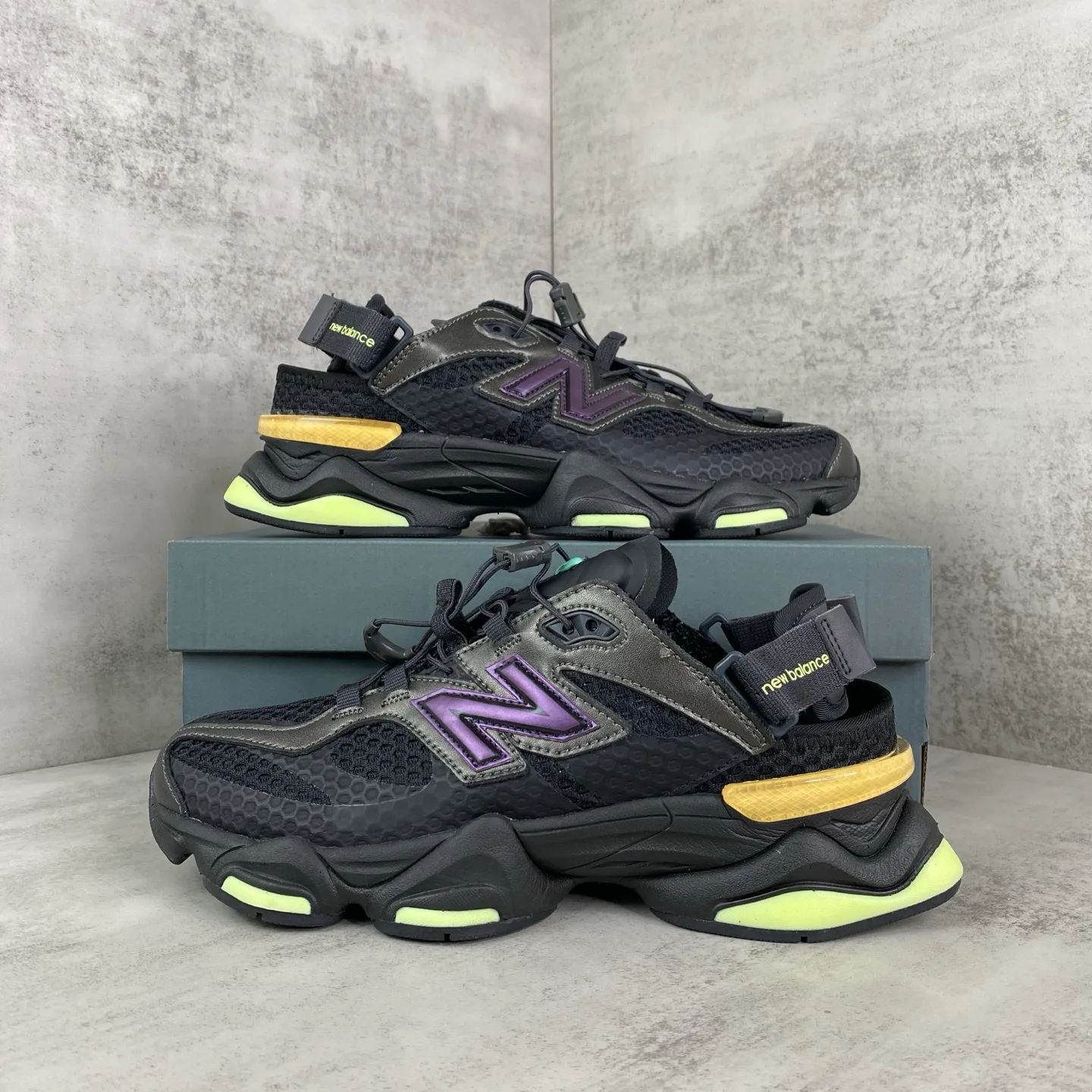 Women's Sneakers NEW BALANCE 17460391