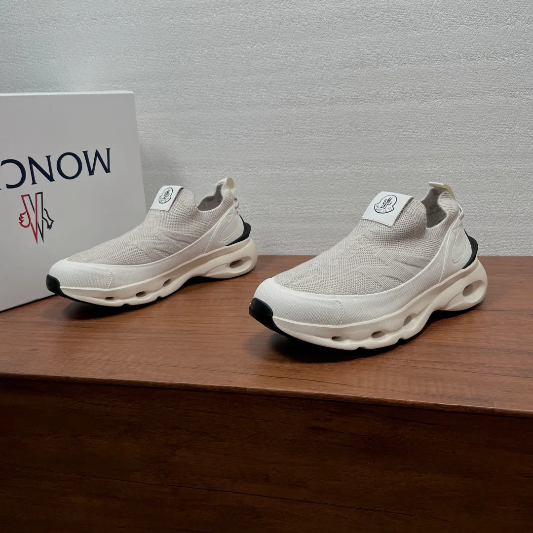 Men's Sneakers MONCLER 18247315