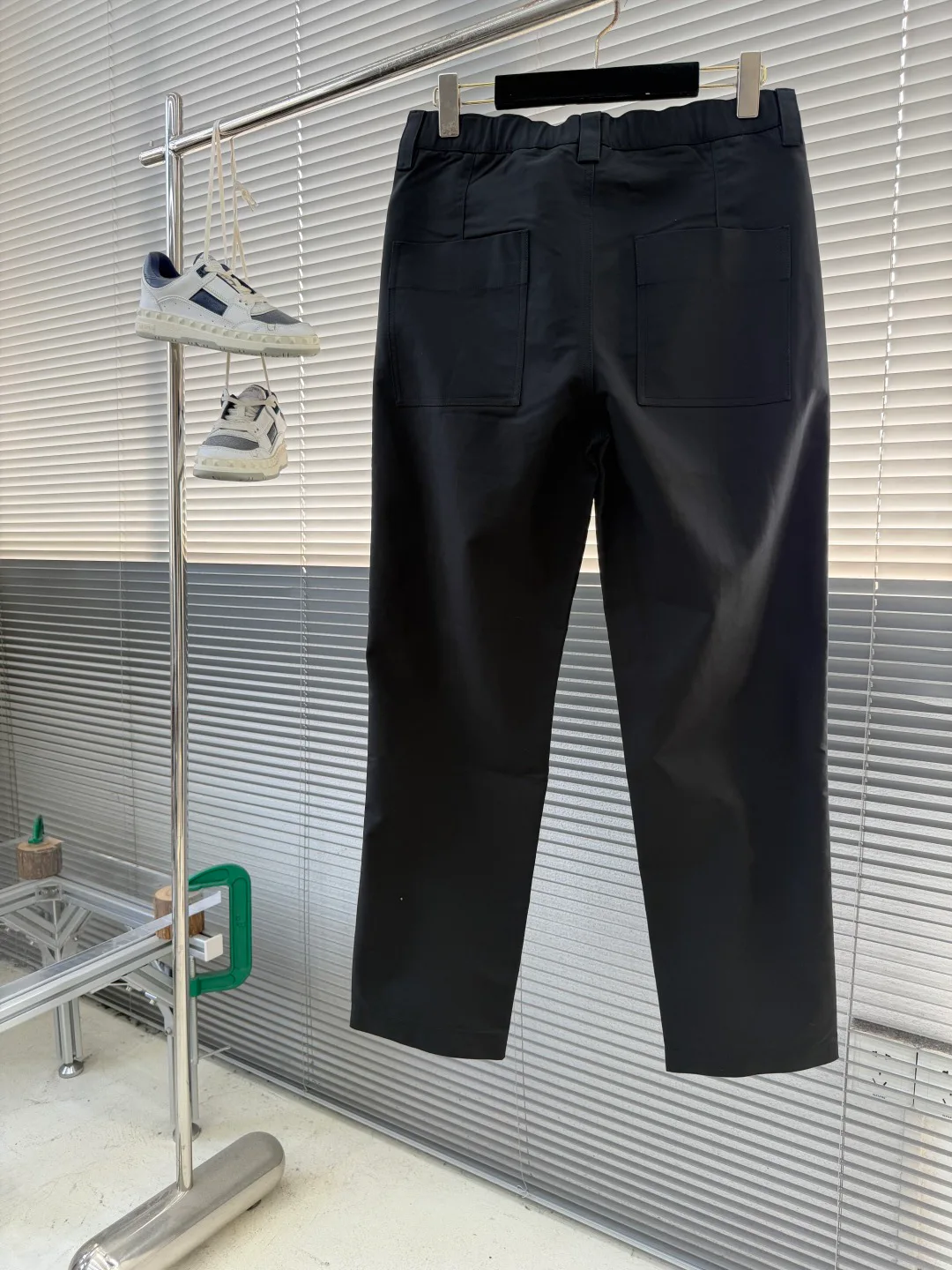 Men's Trousers PRADA 18189518